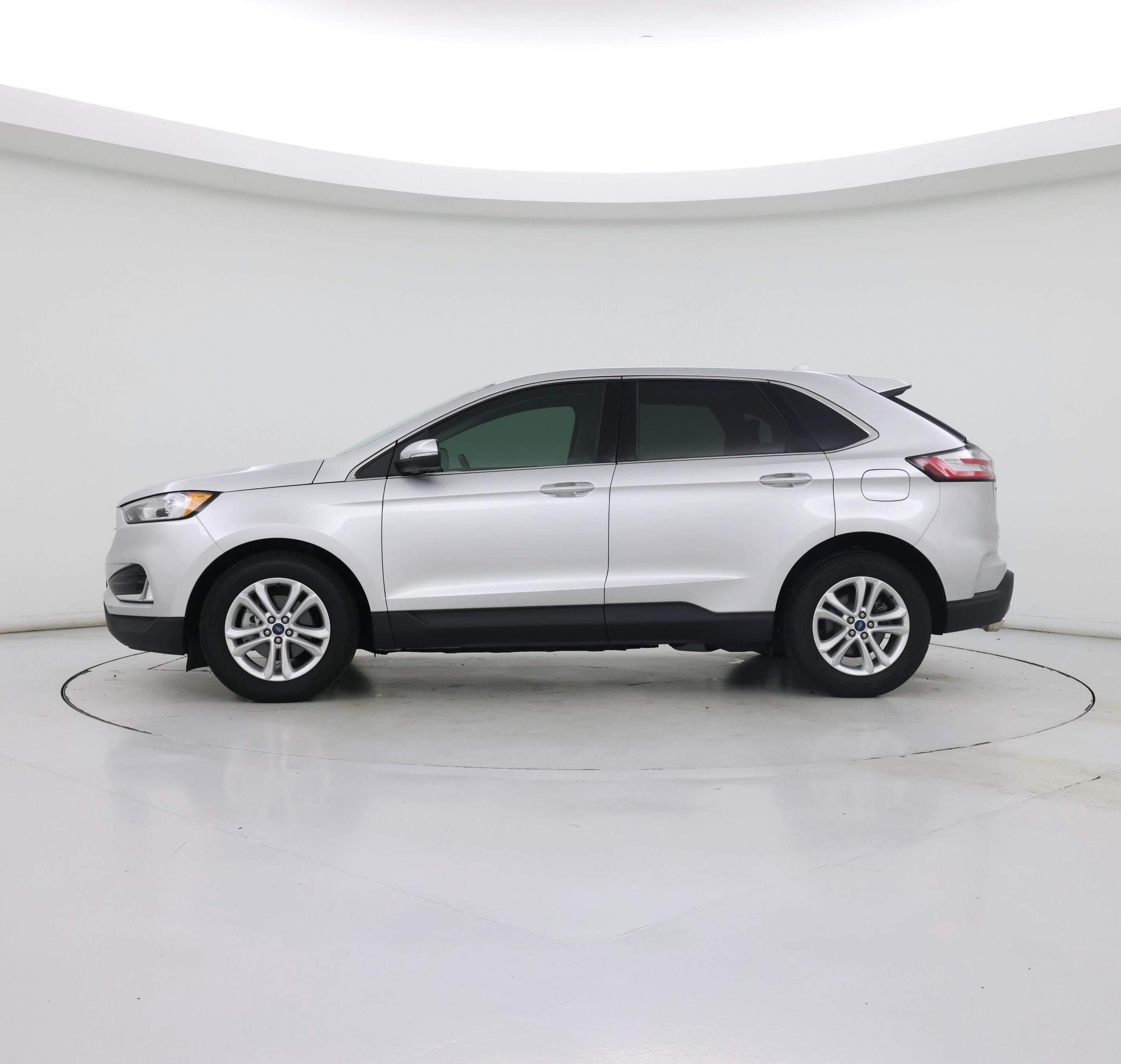 Thumbnail: 2019 Ford Edge - 3