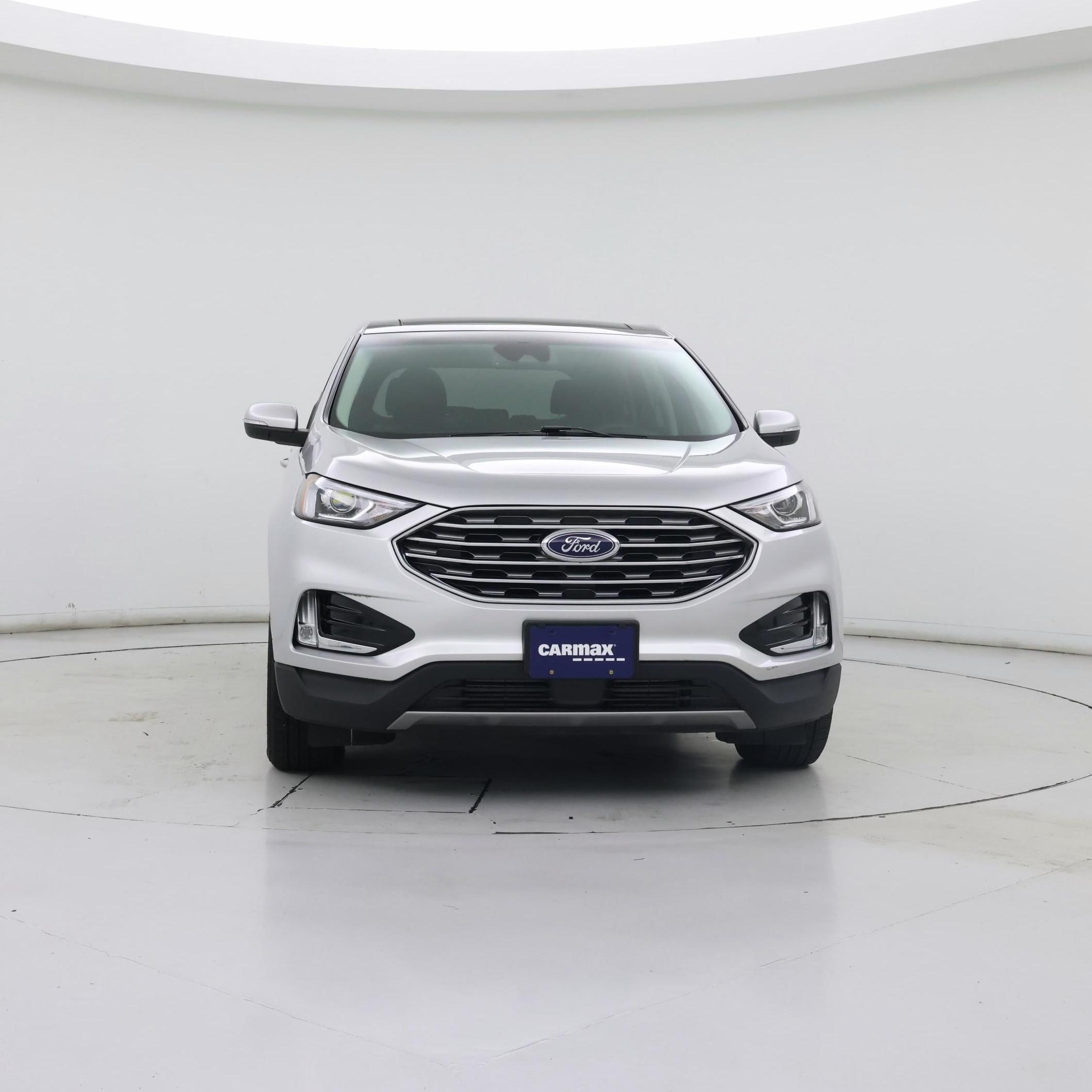 Thumbnail: 2019 Ford Edge - 5