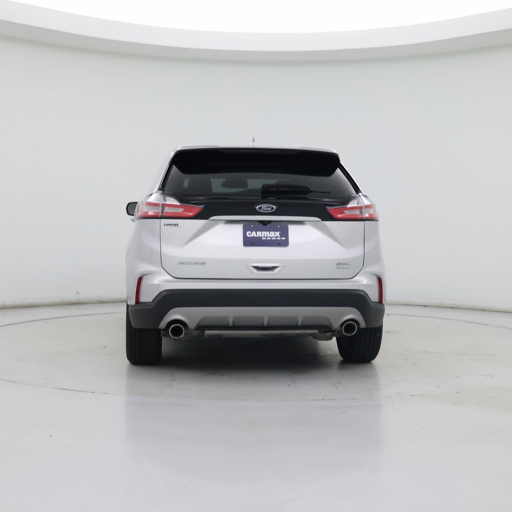 Thumbnail: 2019 Ford Edge - 6