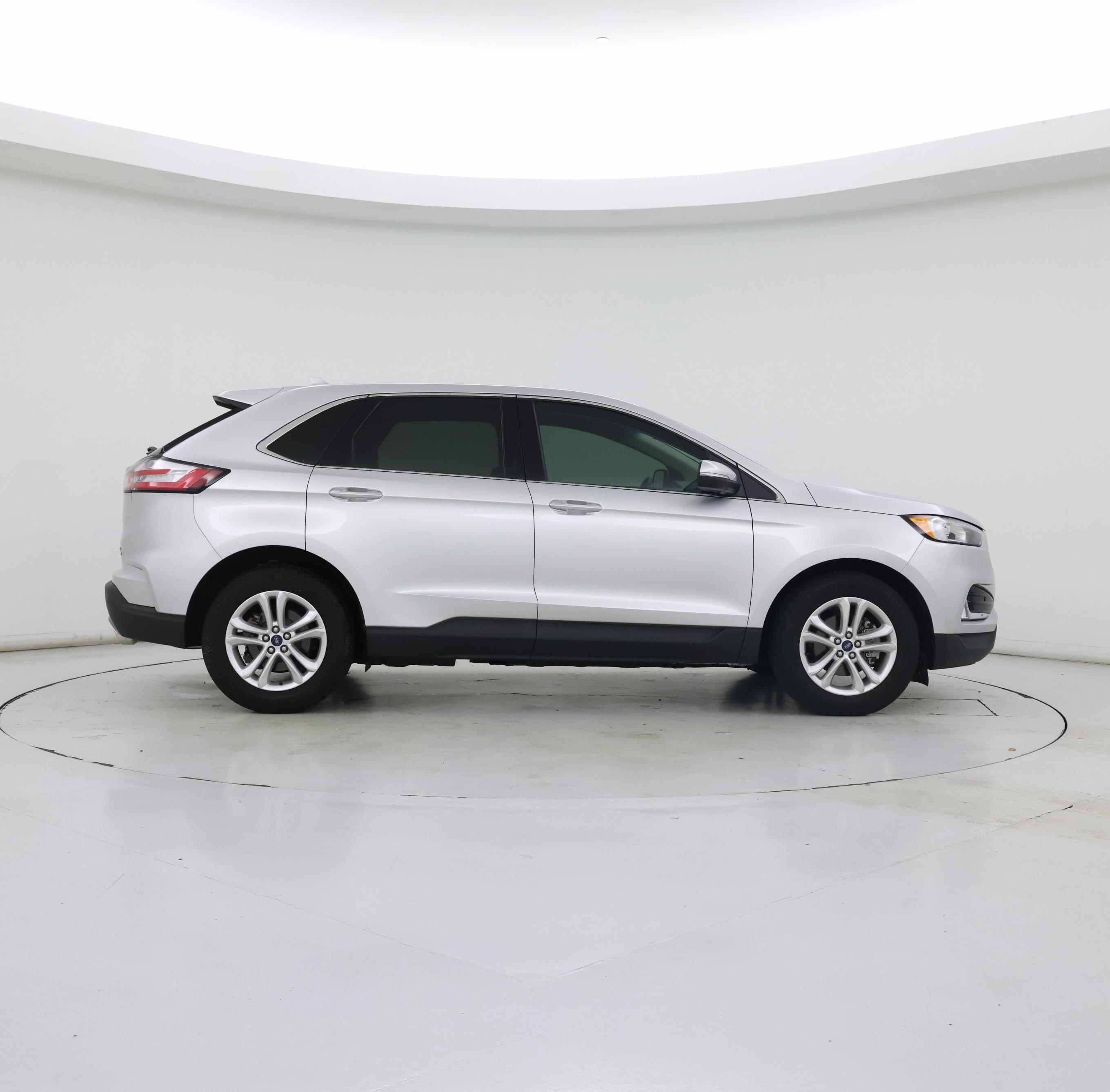 Thumbnail: 2019 Ford Edge - 7