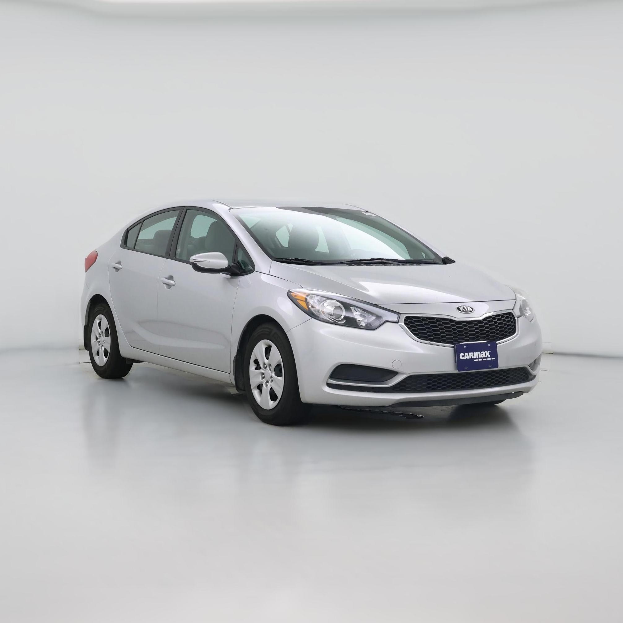 Thumbnail: 2016 Kia Forte - 1