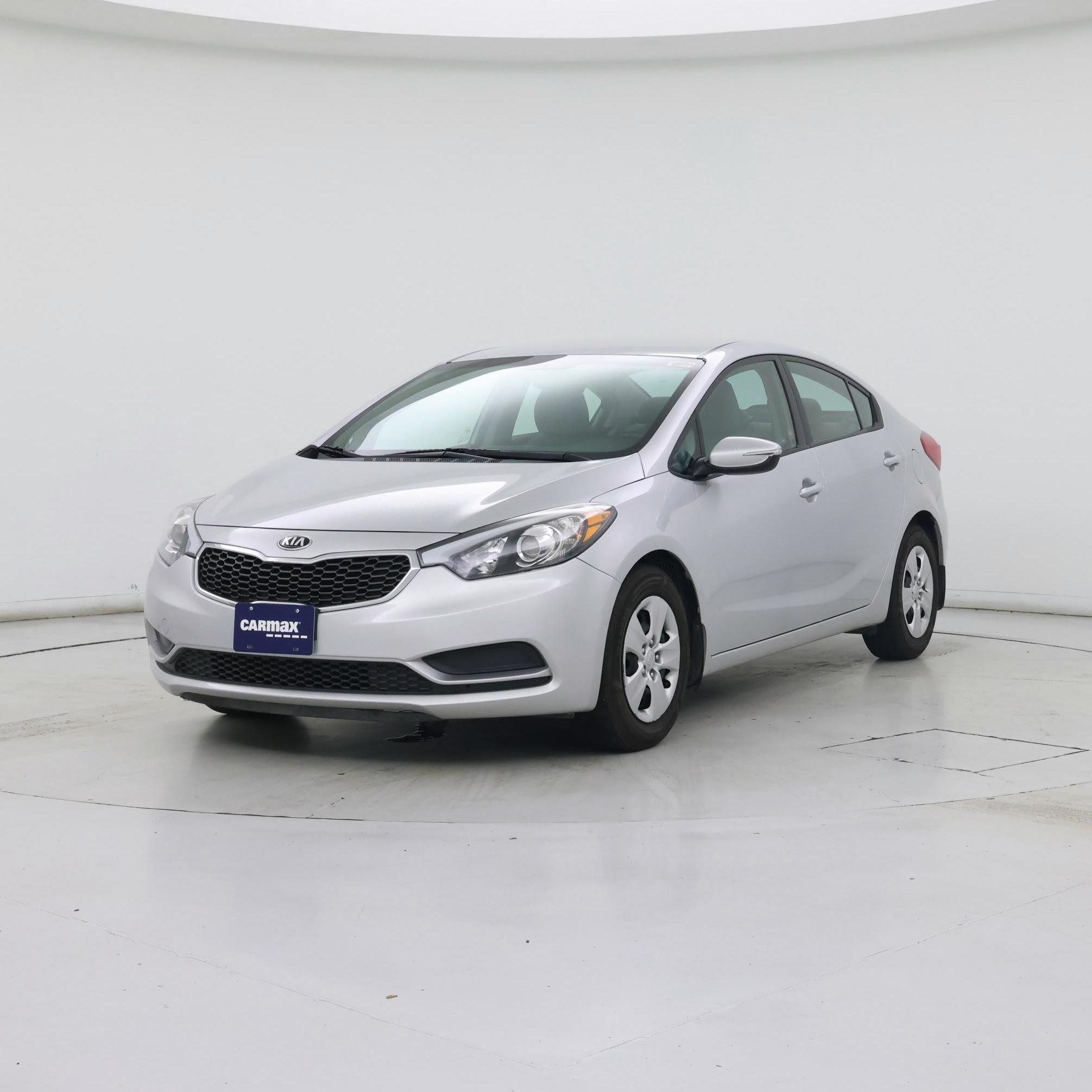 Thumbnail: 2016 Kia Forte - 4