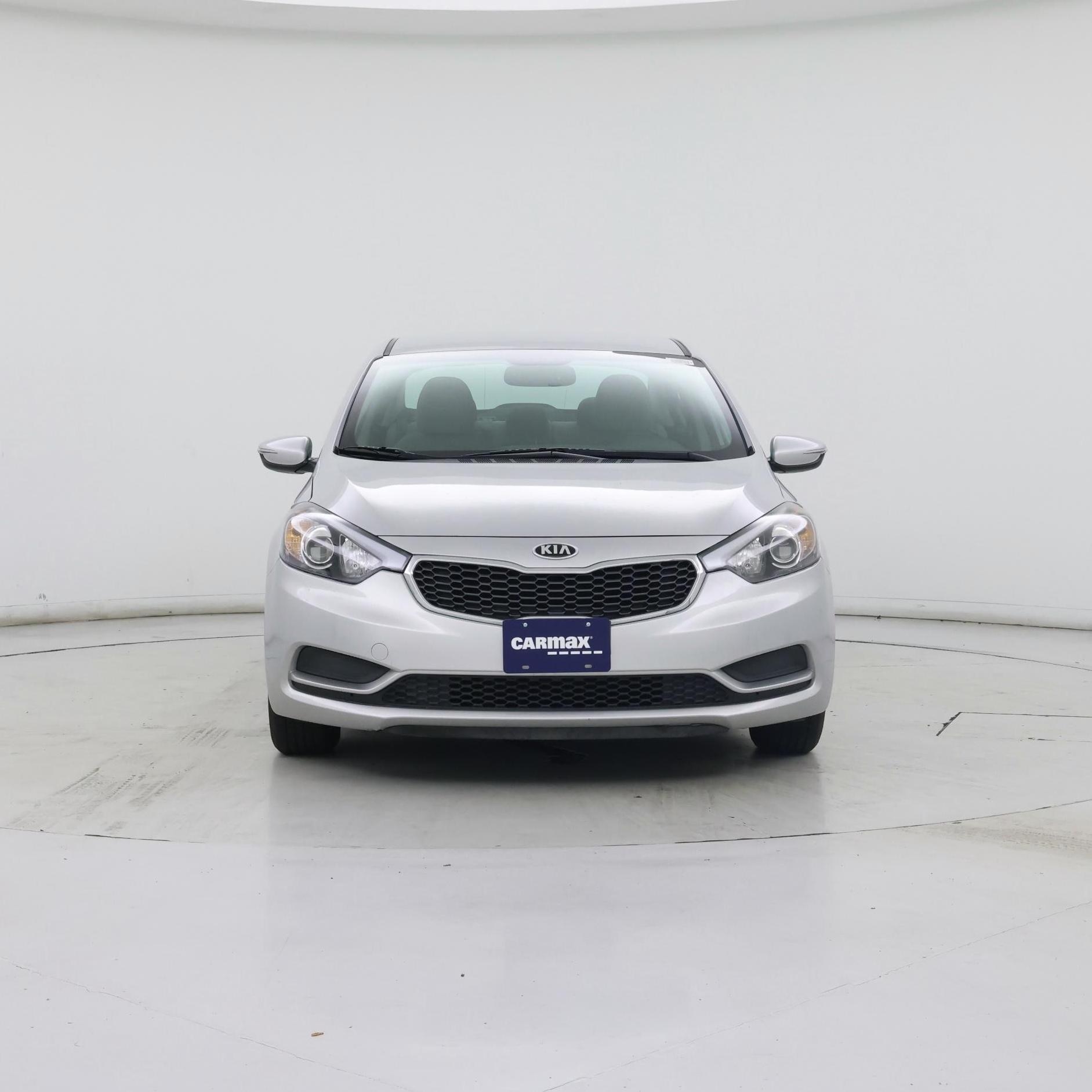 Thumbnail: 2016 Kia Forte - 5