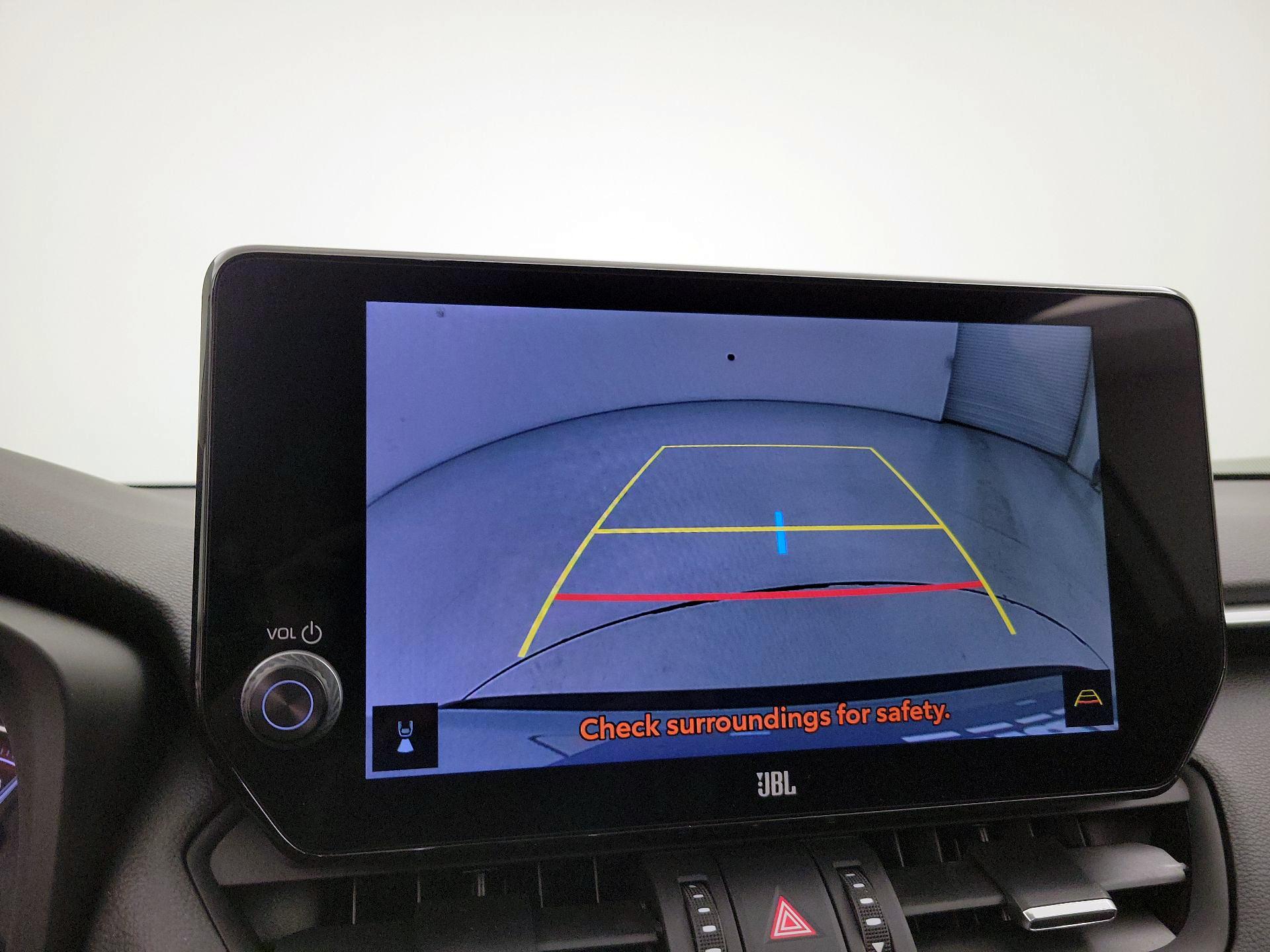 Thumbnail: 2024 Toyota RAV4 - 14