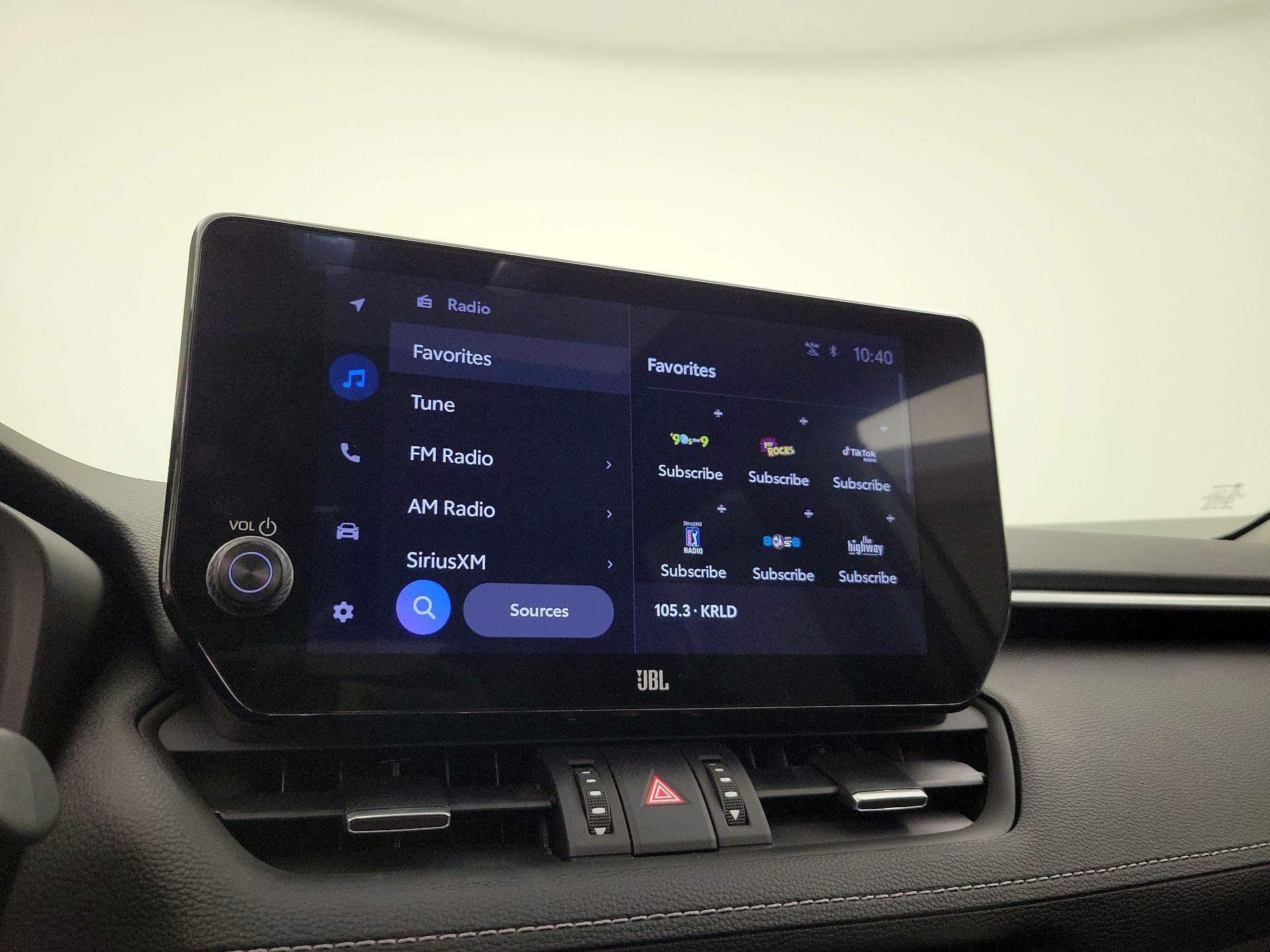 Thumbnail: 2024 Toyota RAV4 - 15