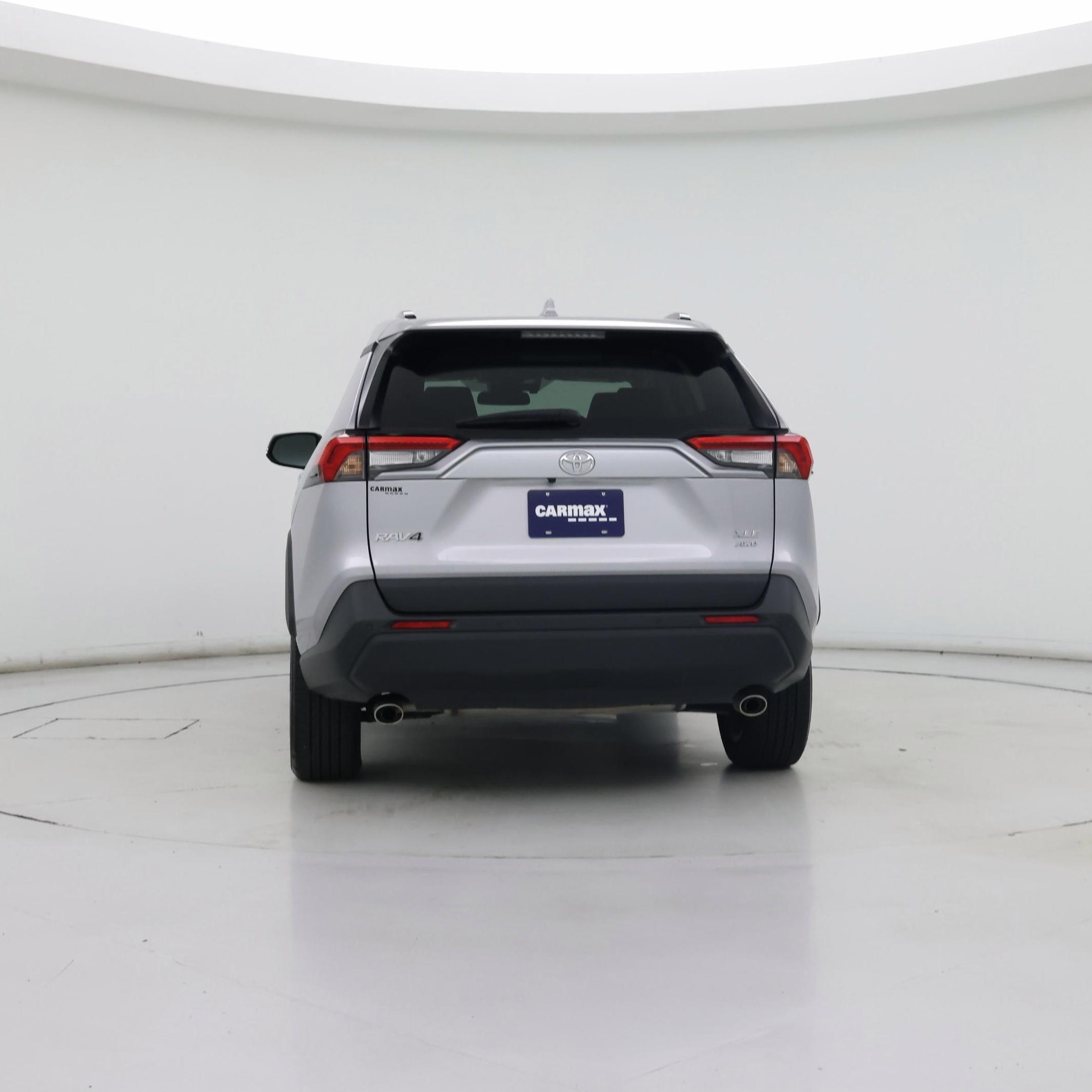 Thumbnail: 2024 Toyota RAV4 - 6