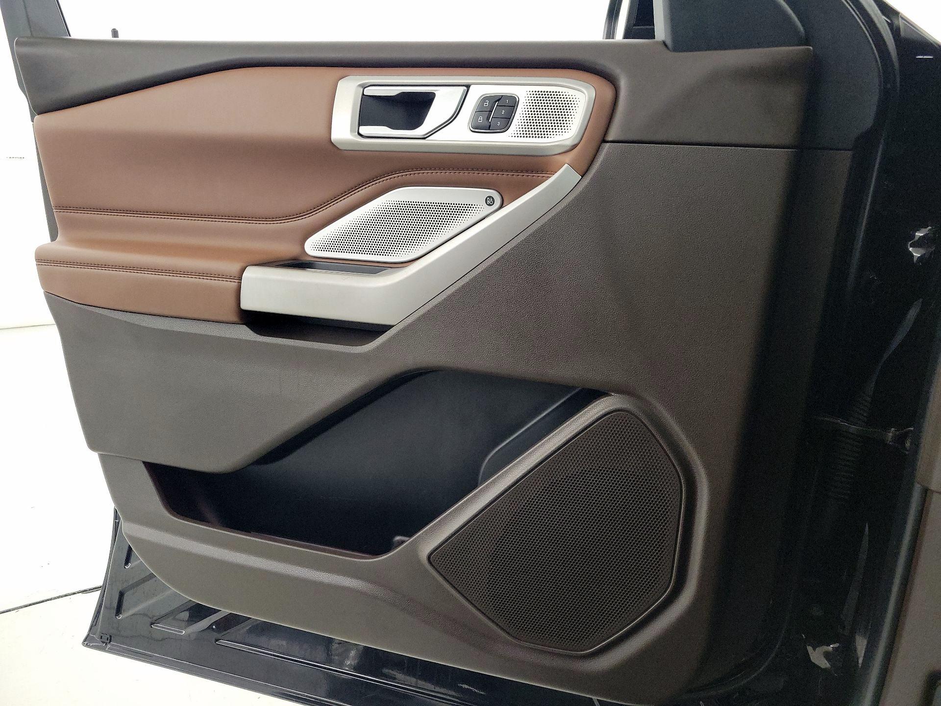 Thumbnail: 2023 Ford Explorer - 12