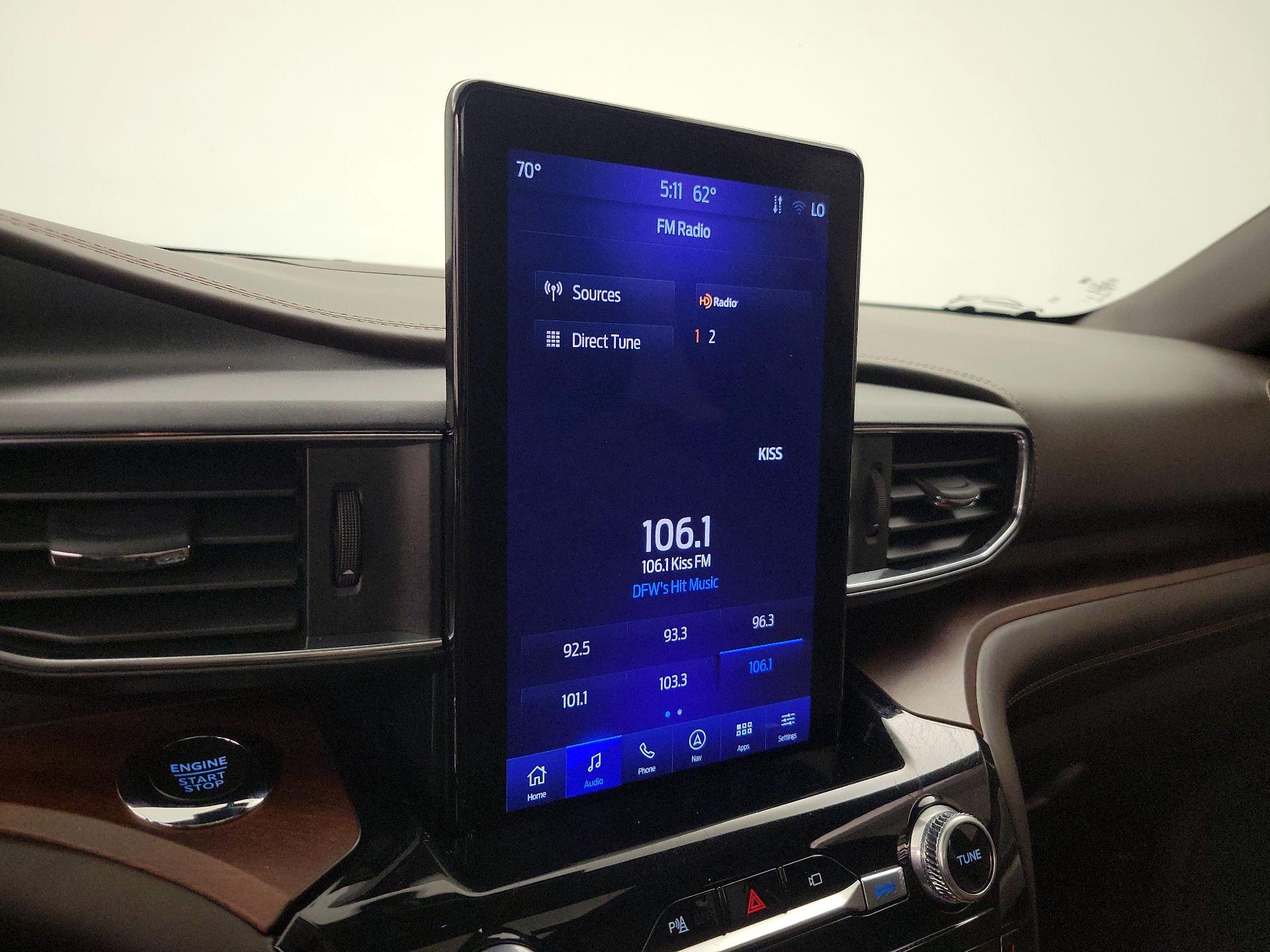 Thumbnail: 2023 Ford Explorer - 16