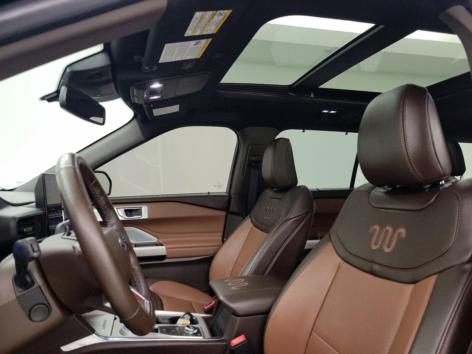 Thumbnail: 2023 Ford Explorer - 19