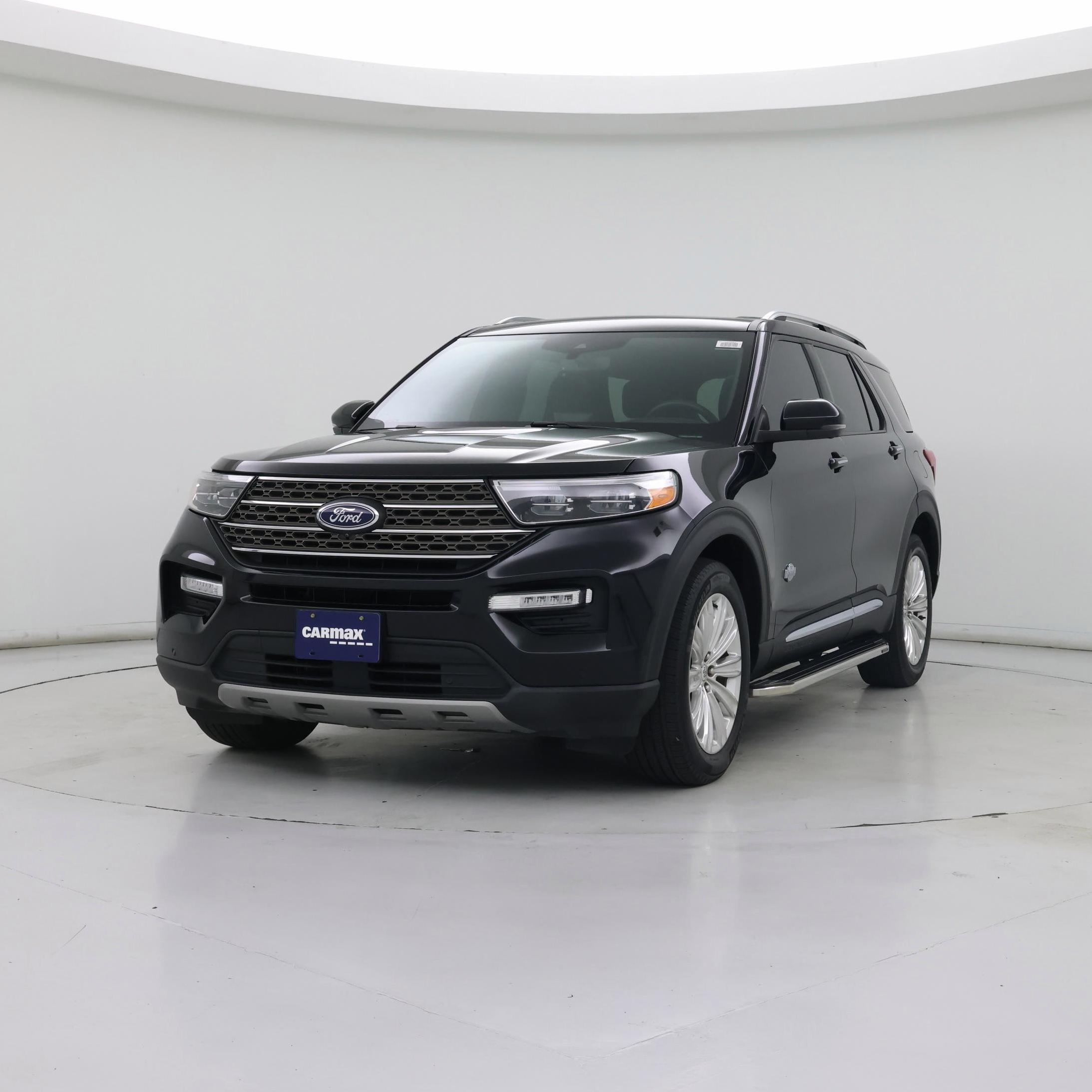 Thumbnail: 2023 Ford Explorer - 4