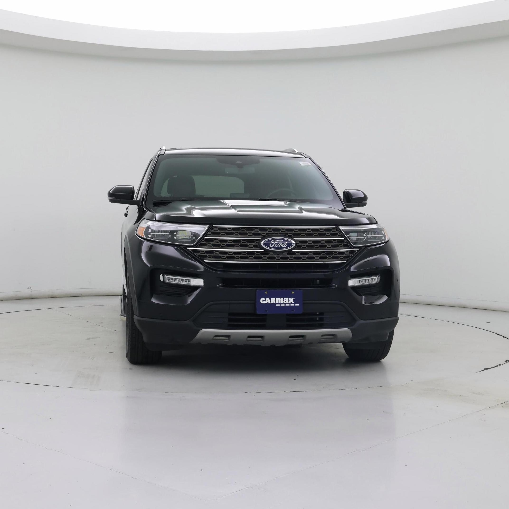 Thumbnail: 2023 Ford Explorer - 5
