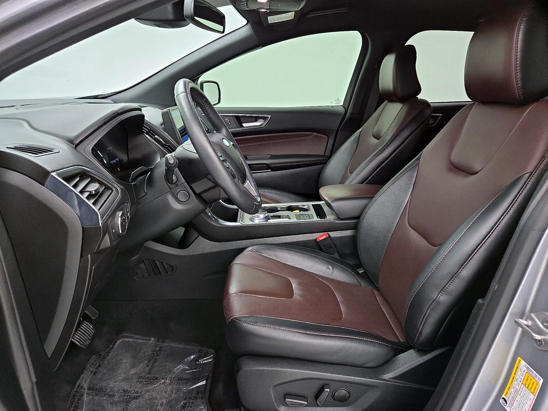 Thumbnail: 2022 Ford Edge - 11