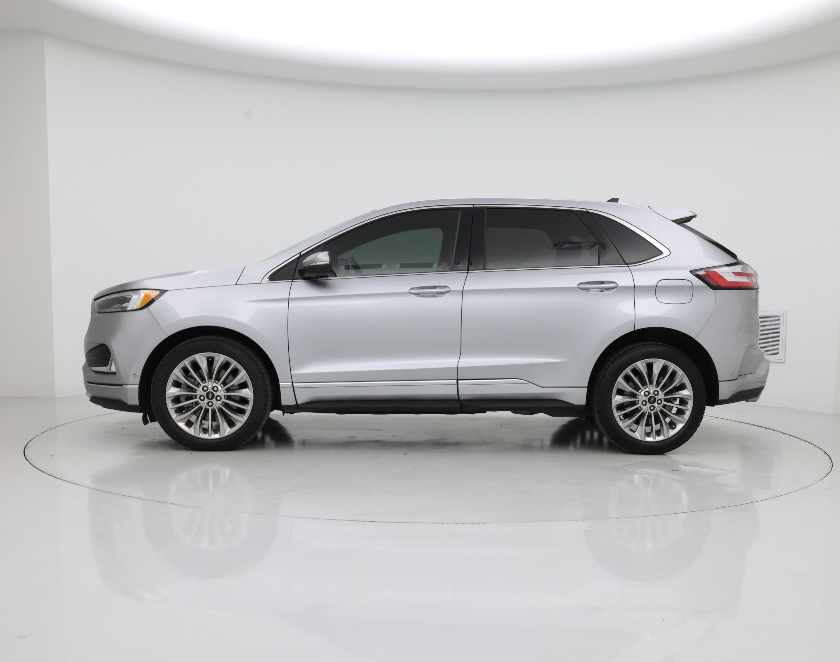 Thumbnail: 2022 Ford Edge - 3