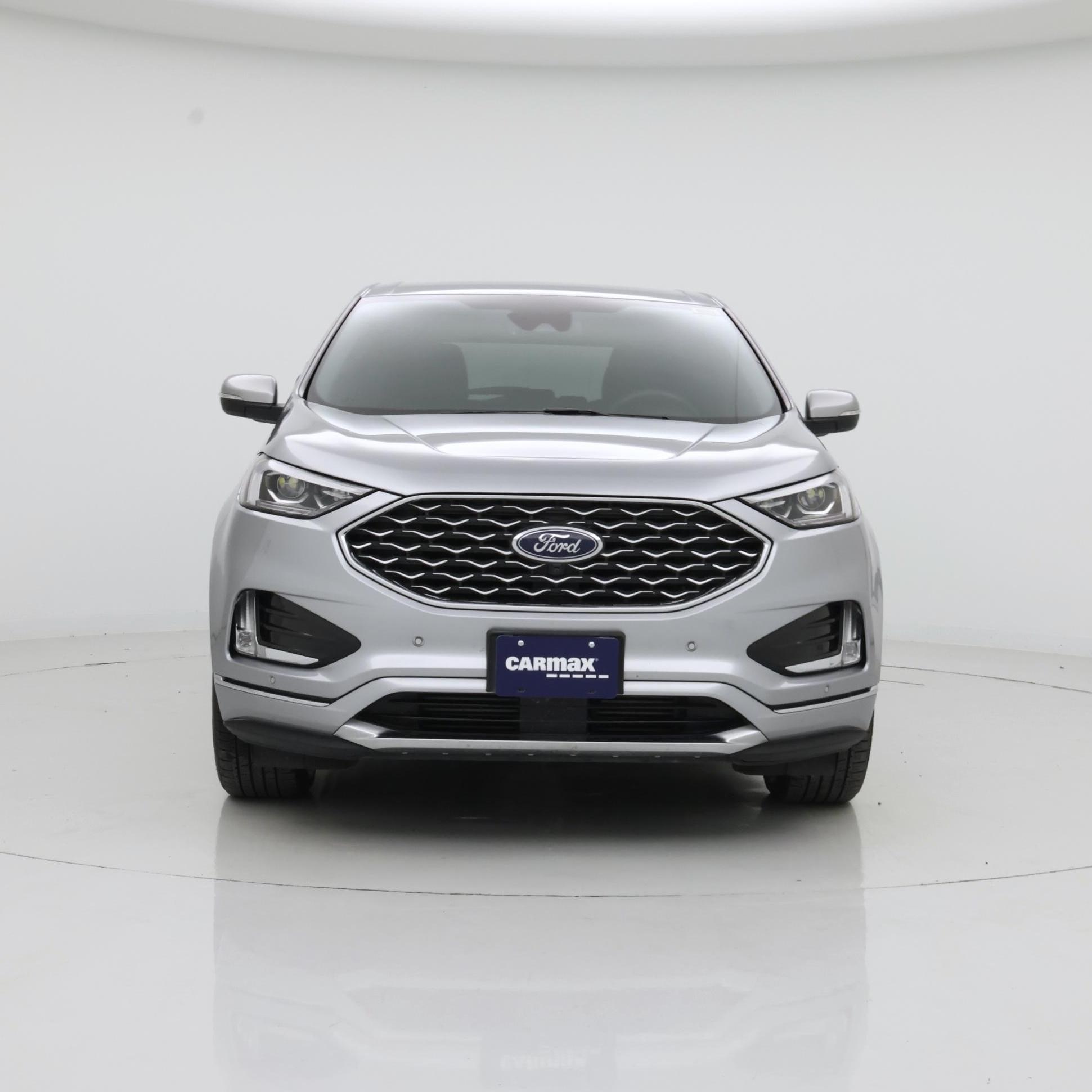 Thumbnail: 2022 Ford Edge - 5