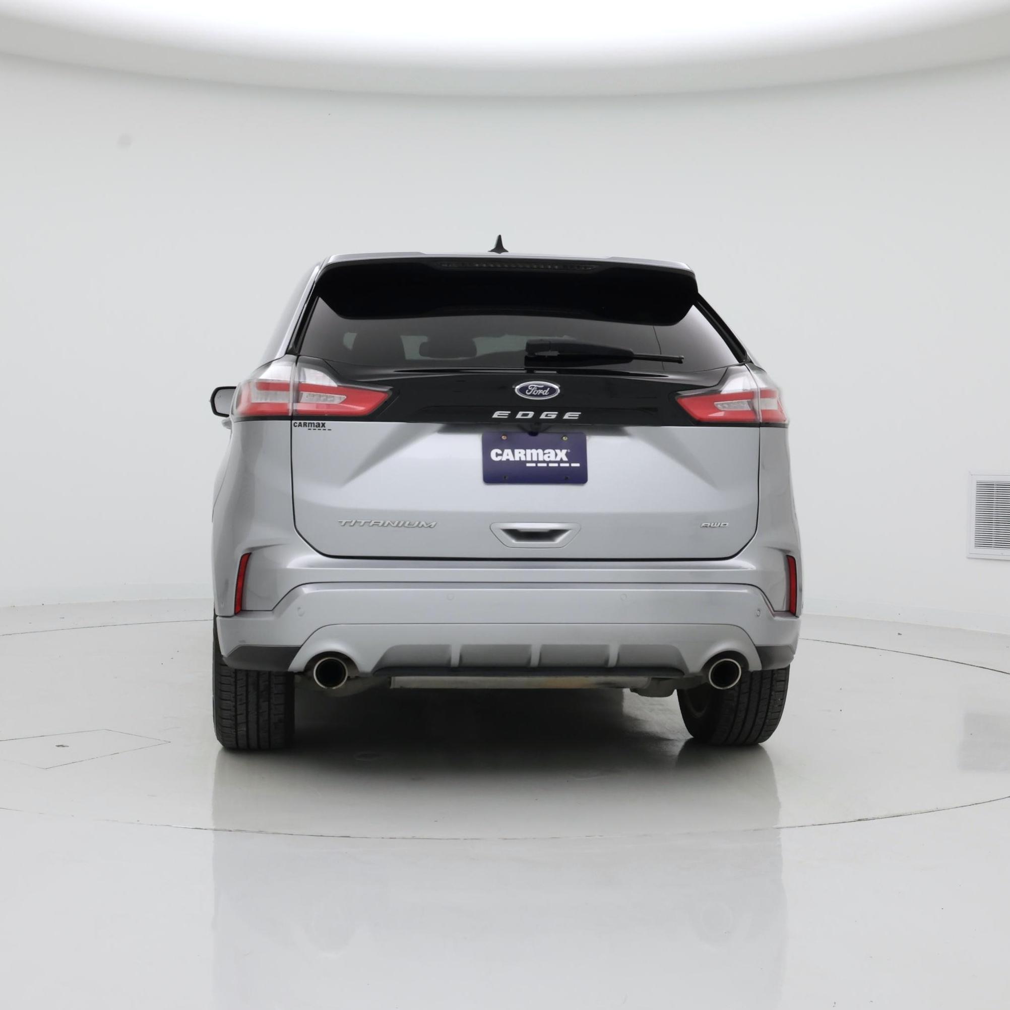 Thumbnail: 2022 Ford Edge - 6
