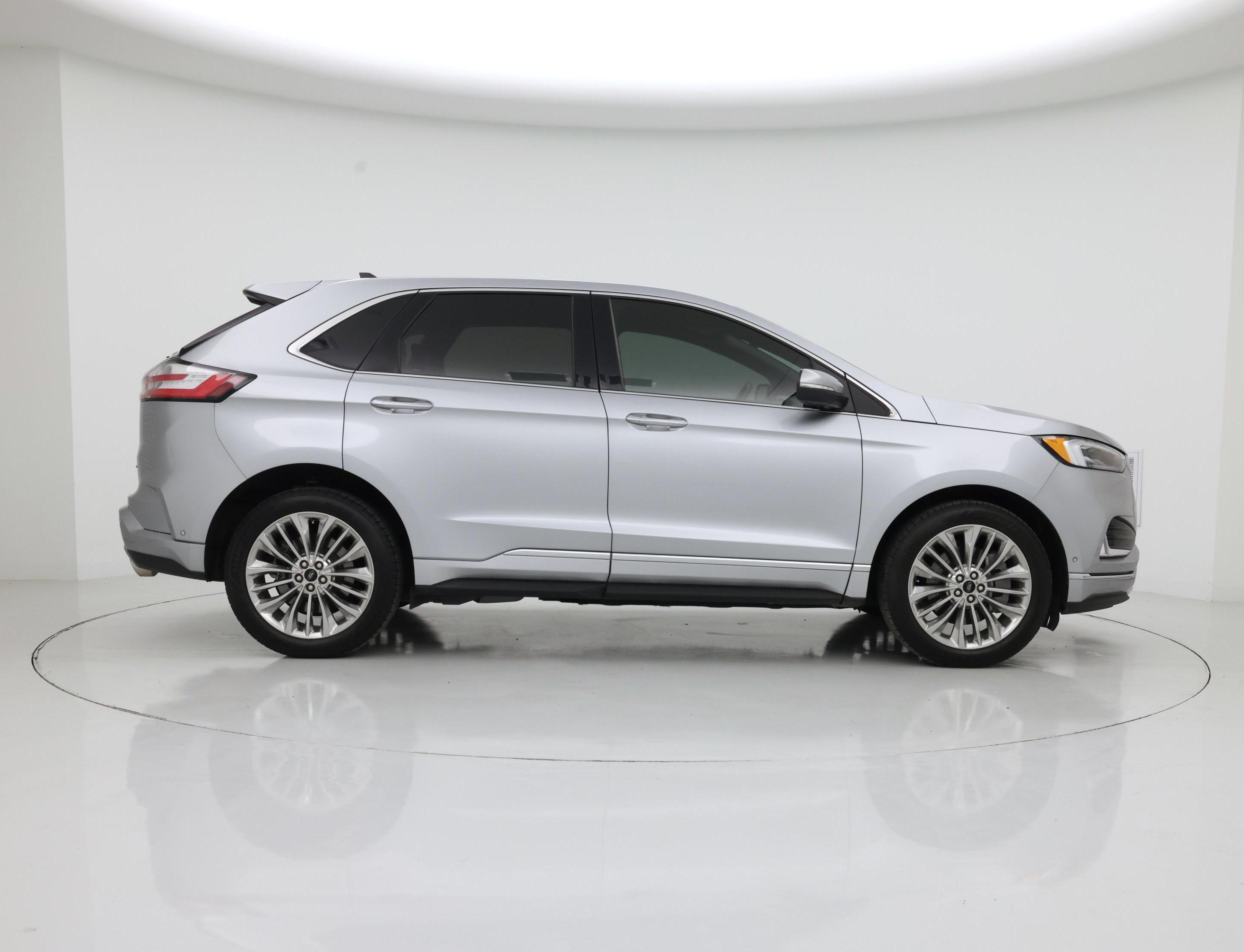 Thumbnail: 2022 Ford Edge - 7