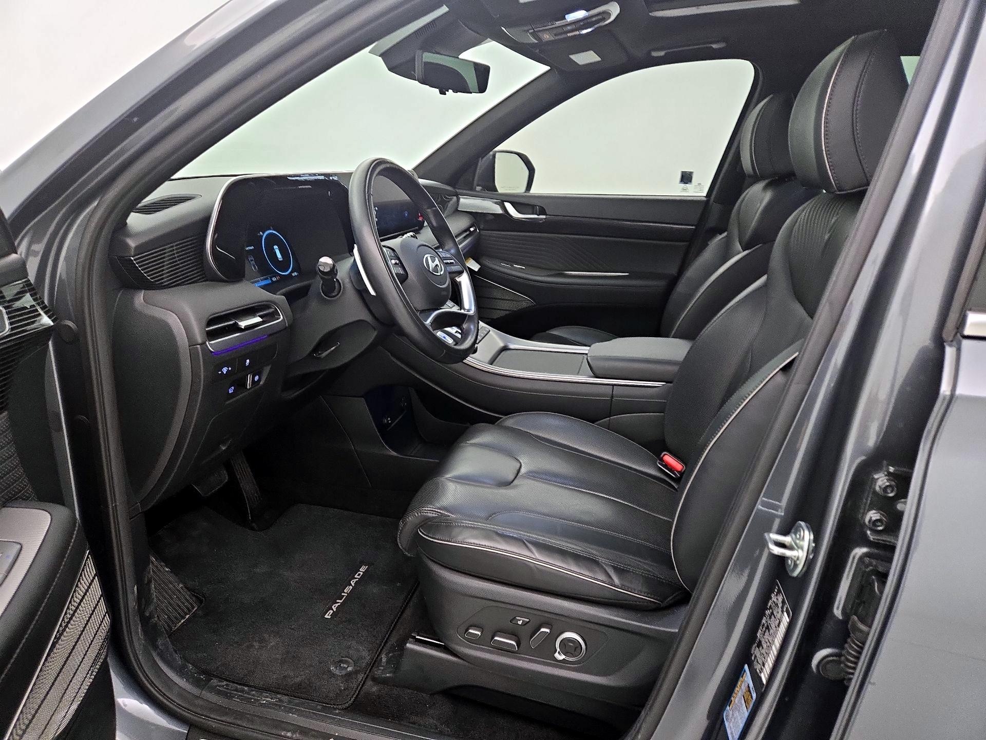 Thumbnail: 2024 Hyundai Palisade - 11