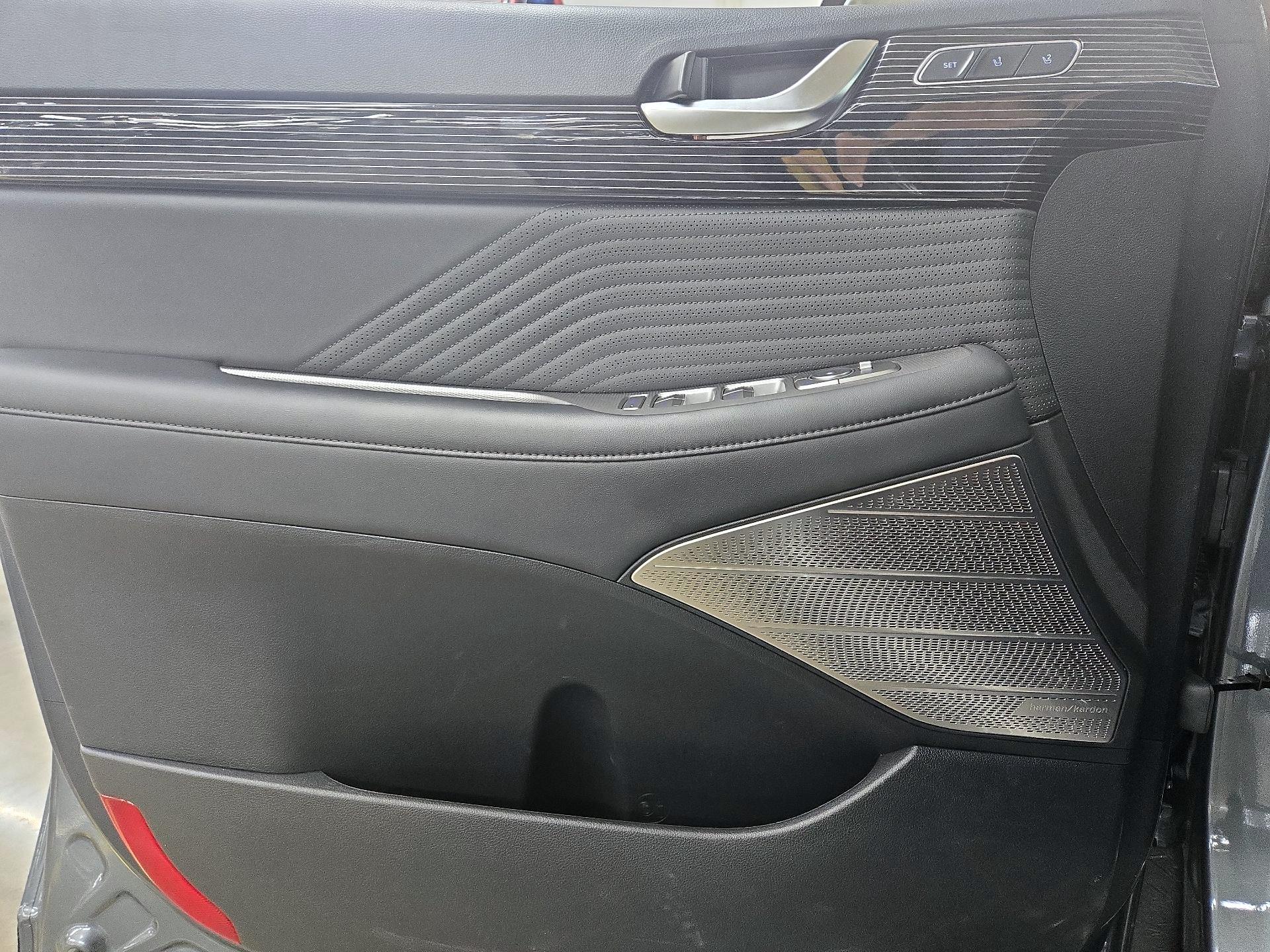 Thumbnail: 2024 Hyundai Palisade - 12