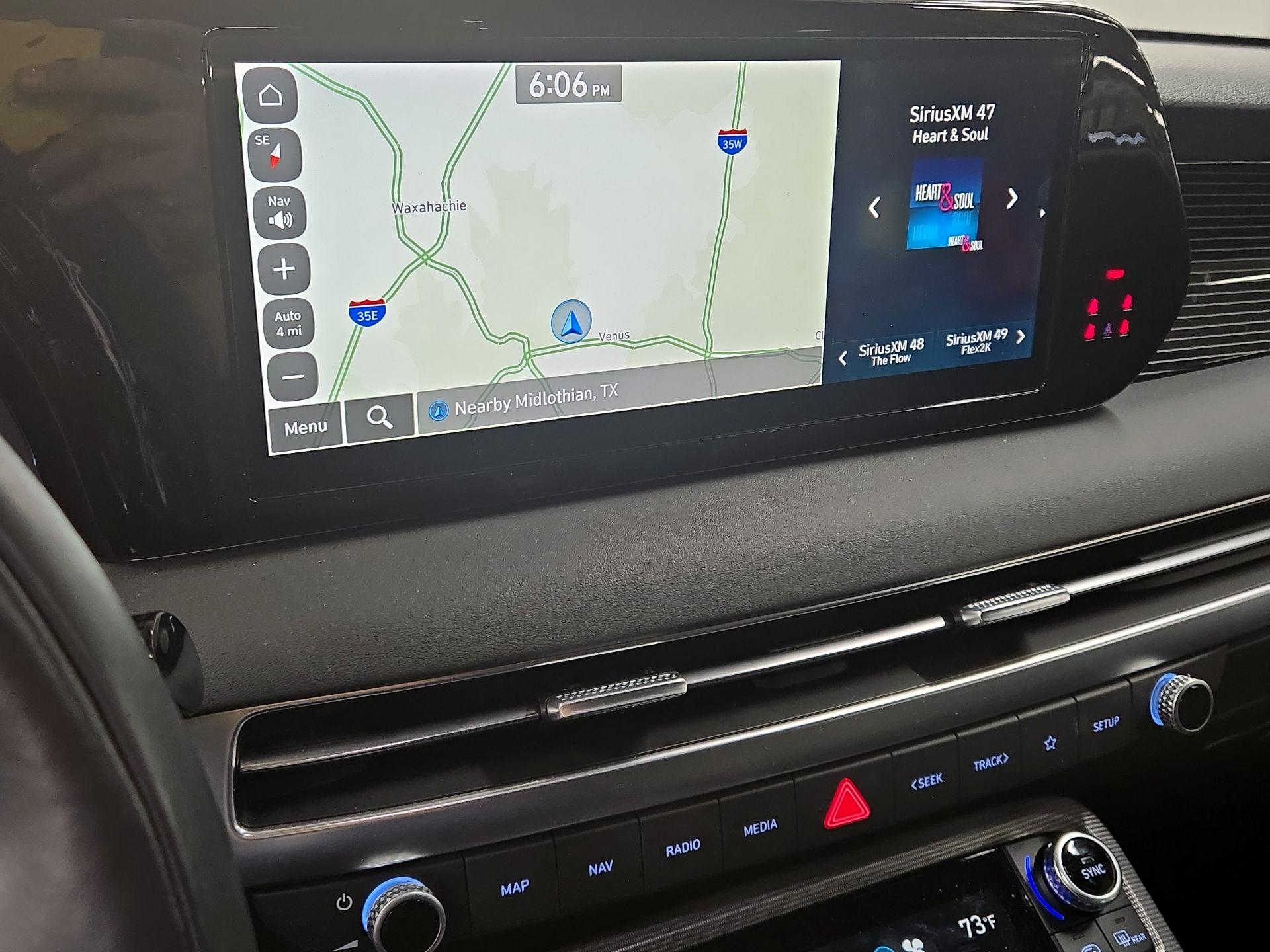 Thumbnail: 2024 Hyundai Palisade - 14