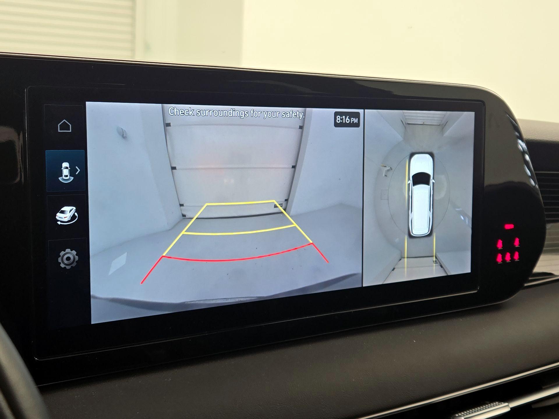 Thumbnail: 2024 Hyundai Palisade - 15