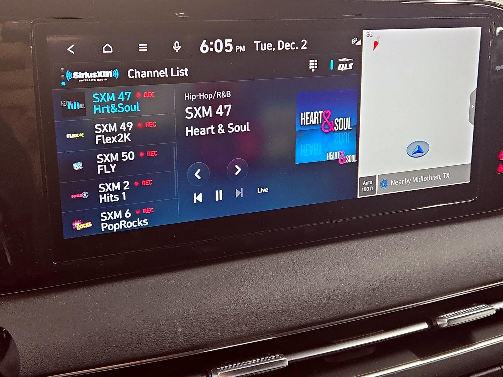 Thumbnail: 2024 Hyundai Palisade - 16