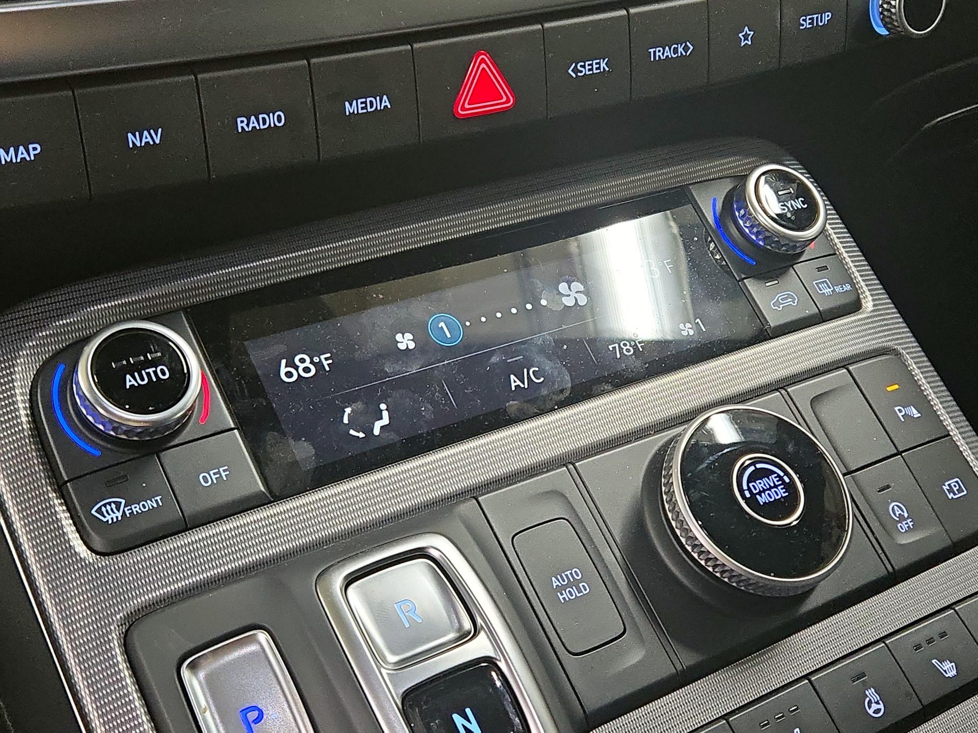 Thumbnail: 2024 Hyundai Palisade - 17