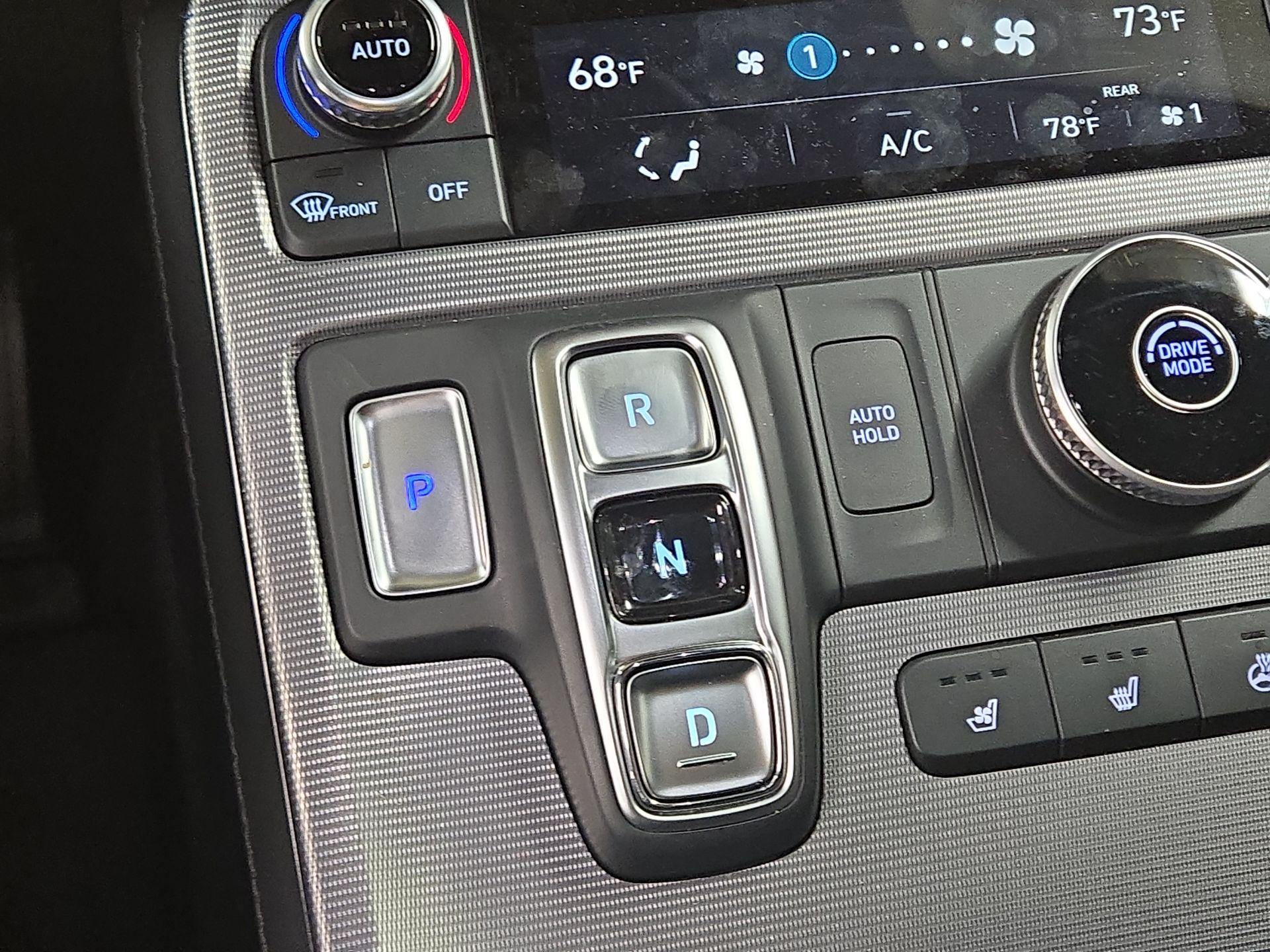 Thumbnail: 2024 Hyundai Palisade - 18