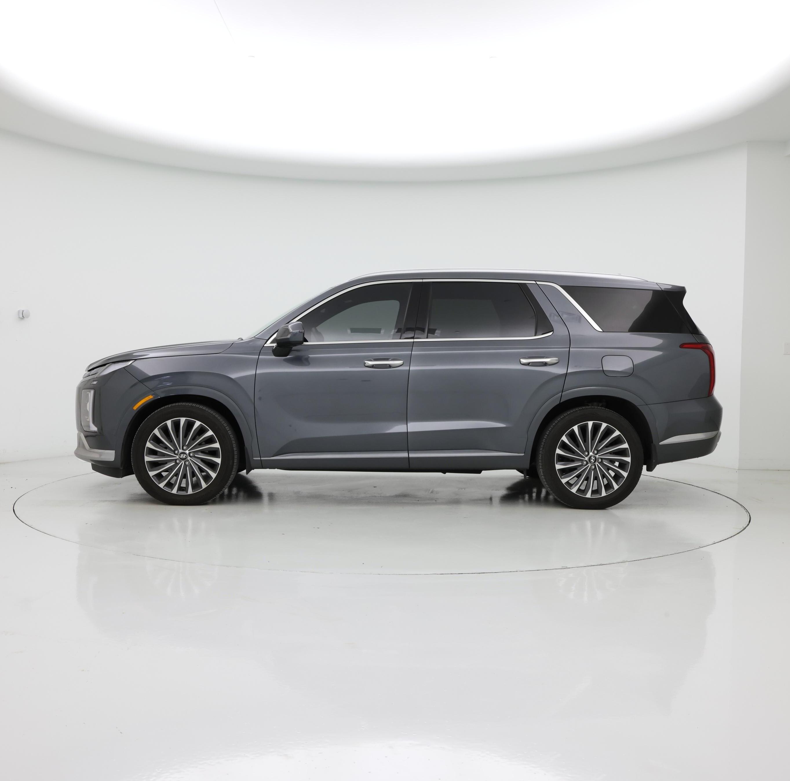 Thumbnail: 2024 Hyundai Palisade - 3