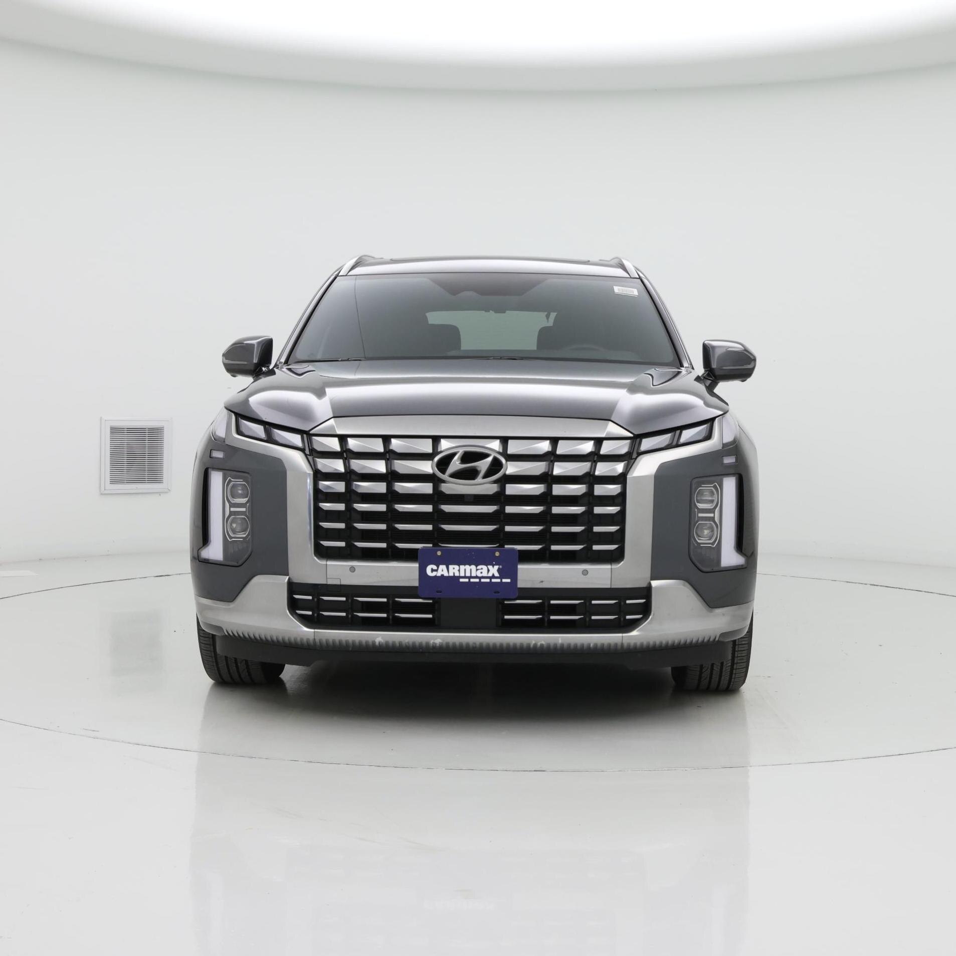 Thumbnail: 2024 Hyundai Palisade - 5