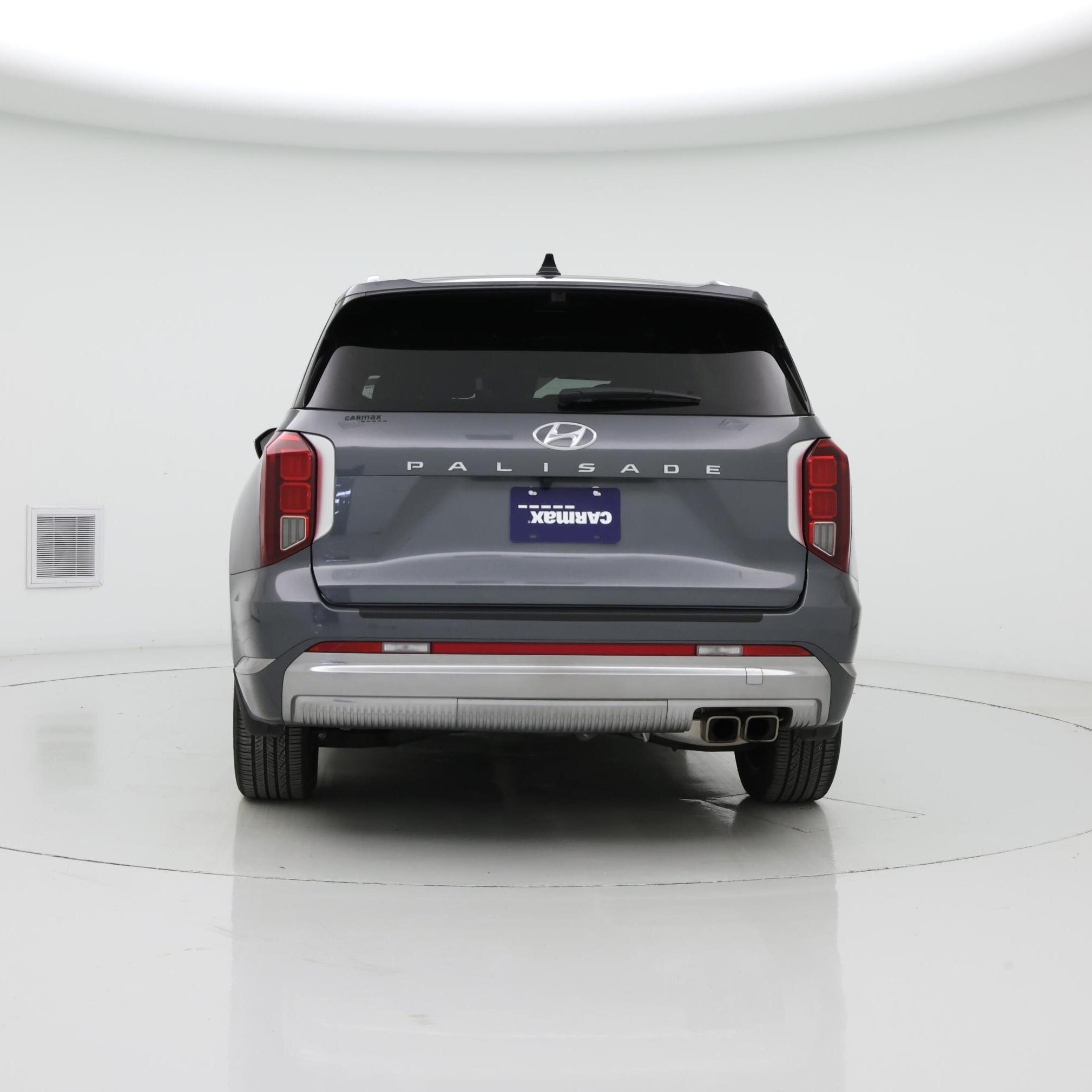 Thumbnail: 2024 Hyundai Palisade - 6