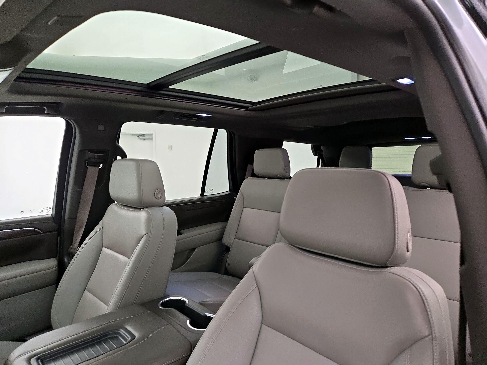 Thumbnail: 2022 Chevrolet Tahoe - 19