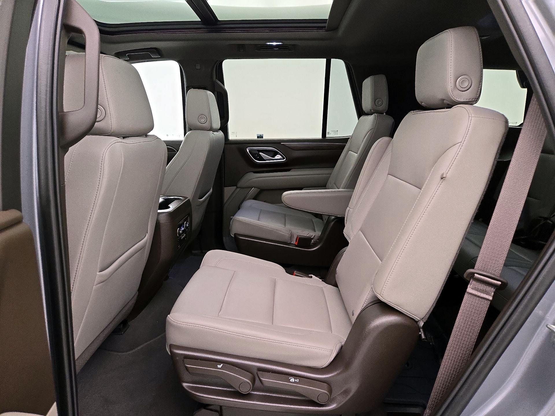 Thumbnail: 2022 Chevrolet Tahoe - 20