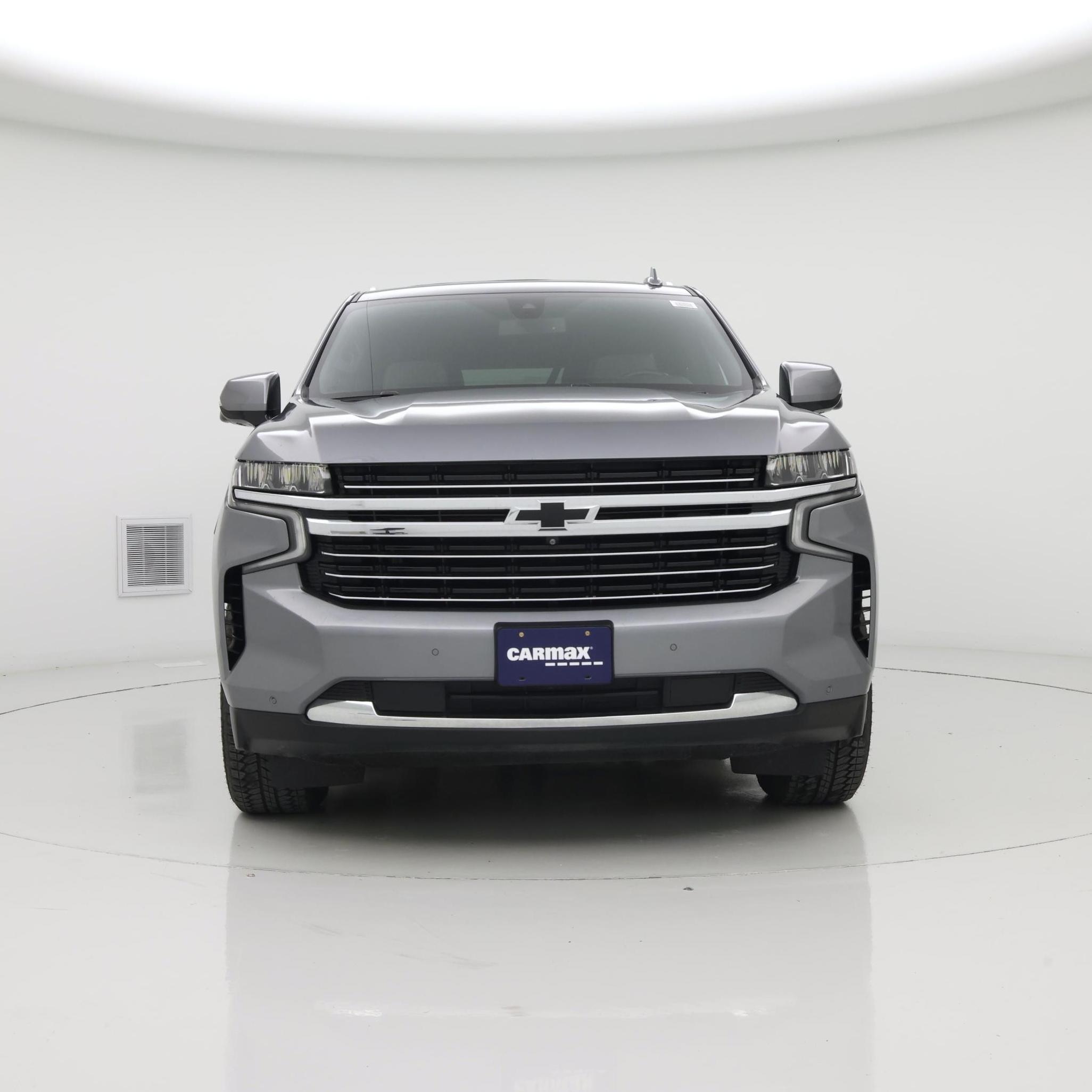 Thumbnail: 2022 Chevrolet Tahoe - 5