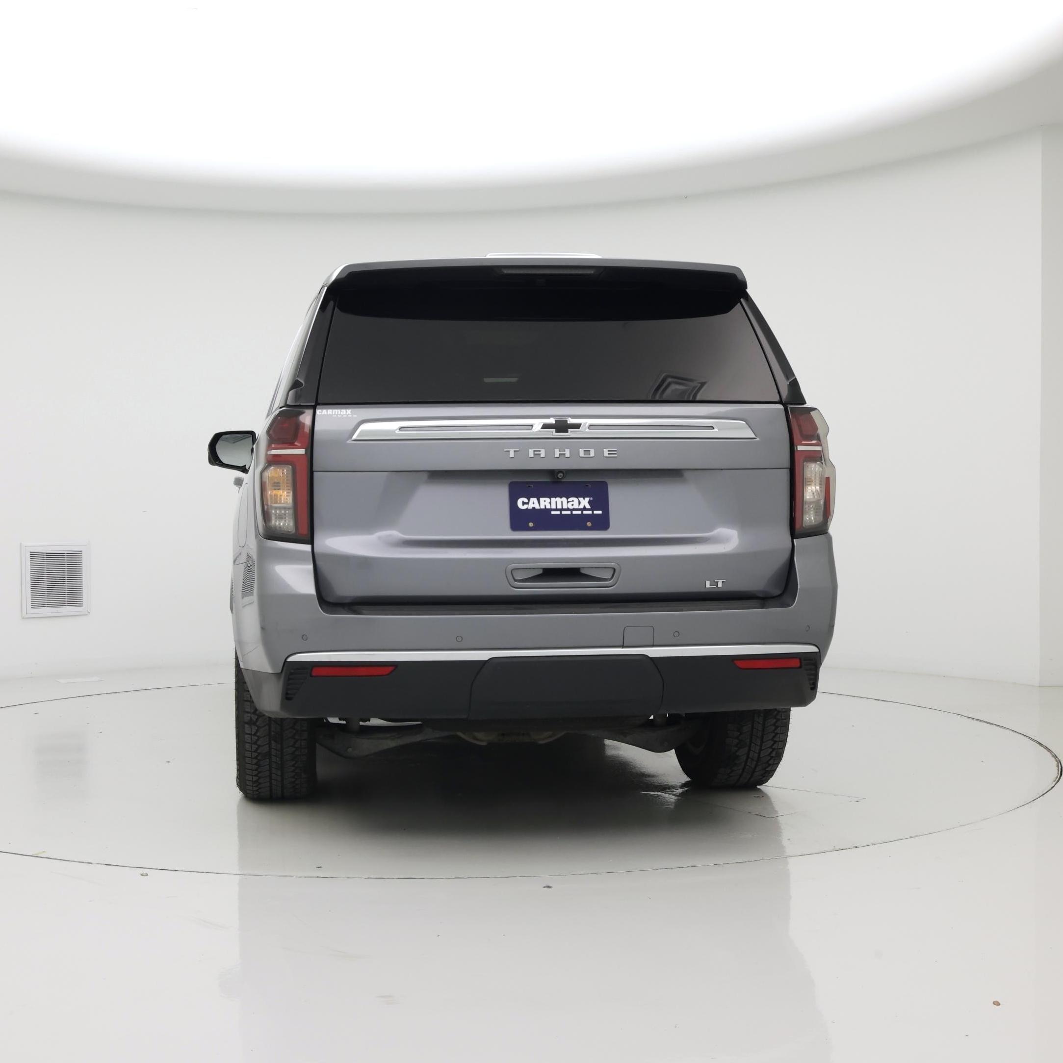 Thumbnail: 2022 Chevrolet Tahoe - 6