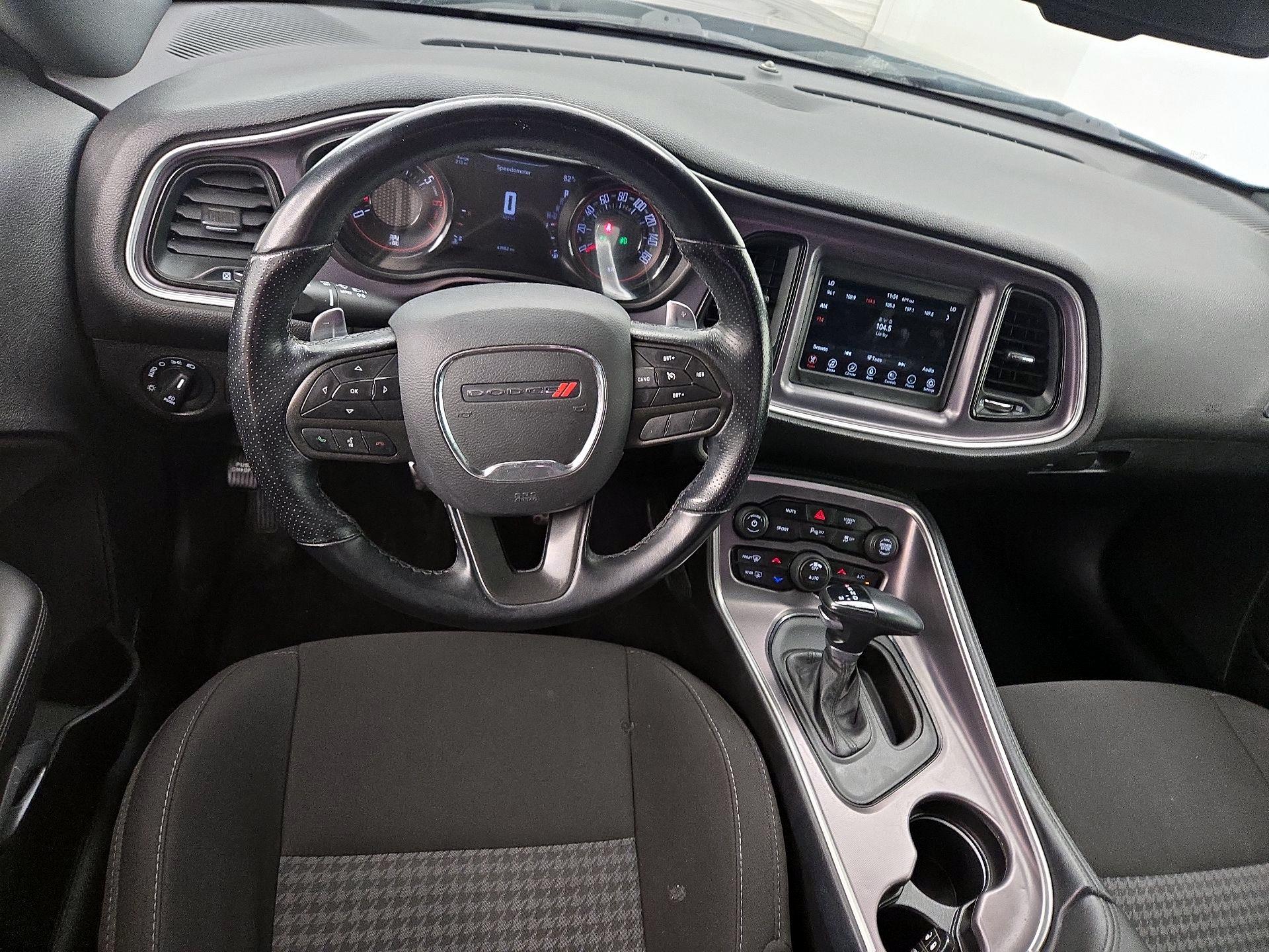 Thumbnail: 2021 Dodge Challenger - 9