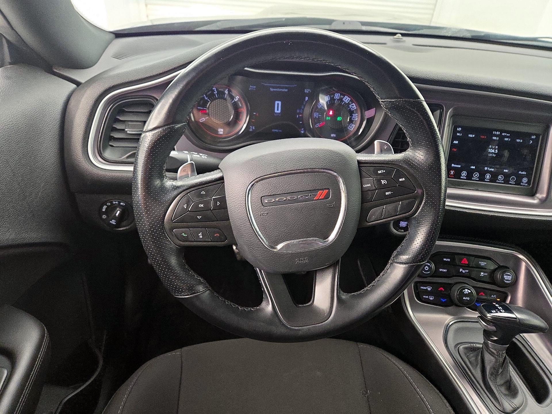 Thumbnail: 2021 Dodge Challenger - 10