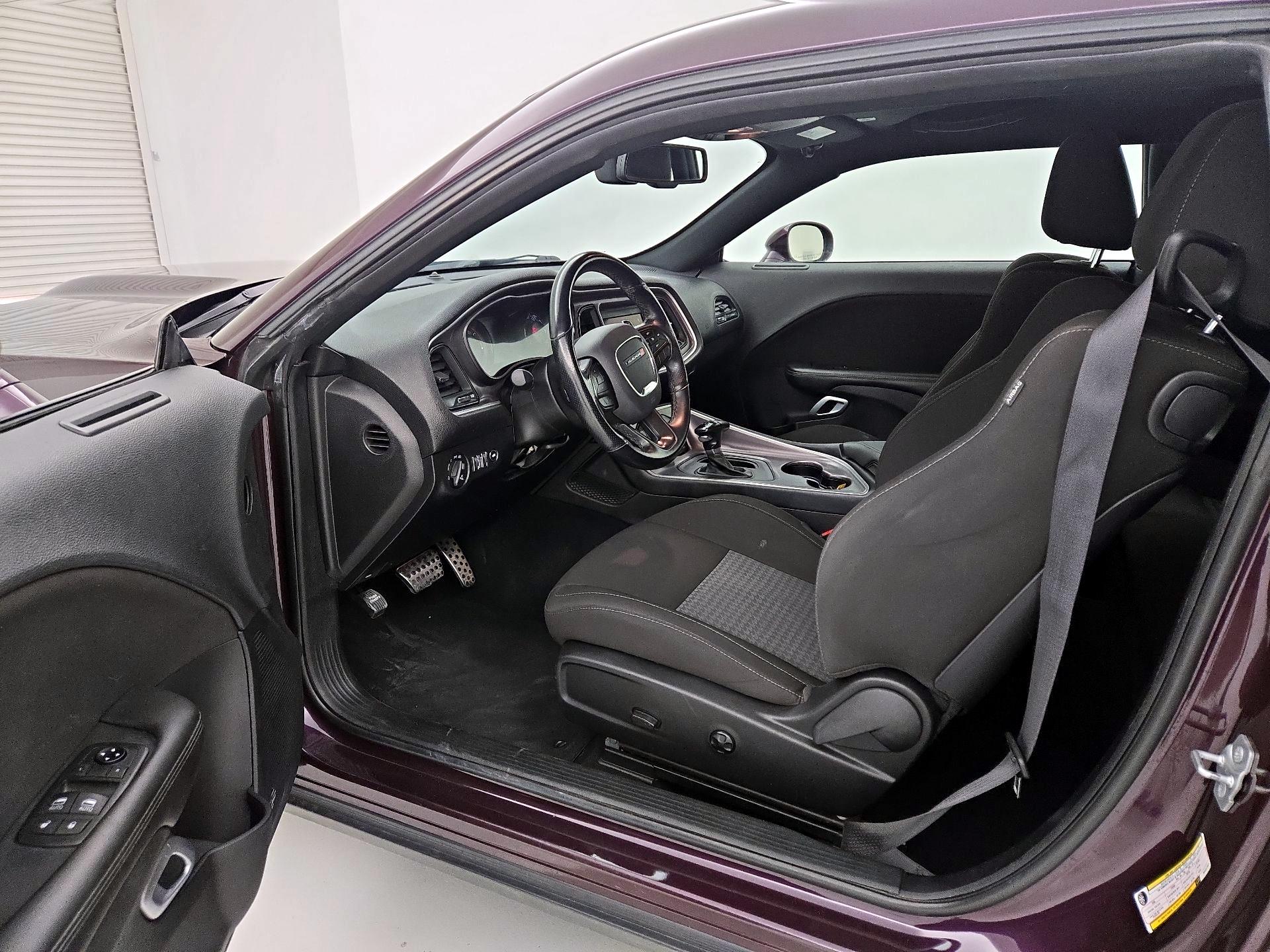 Thumbnail: 2021 Dodge Challenger - 11