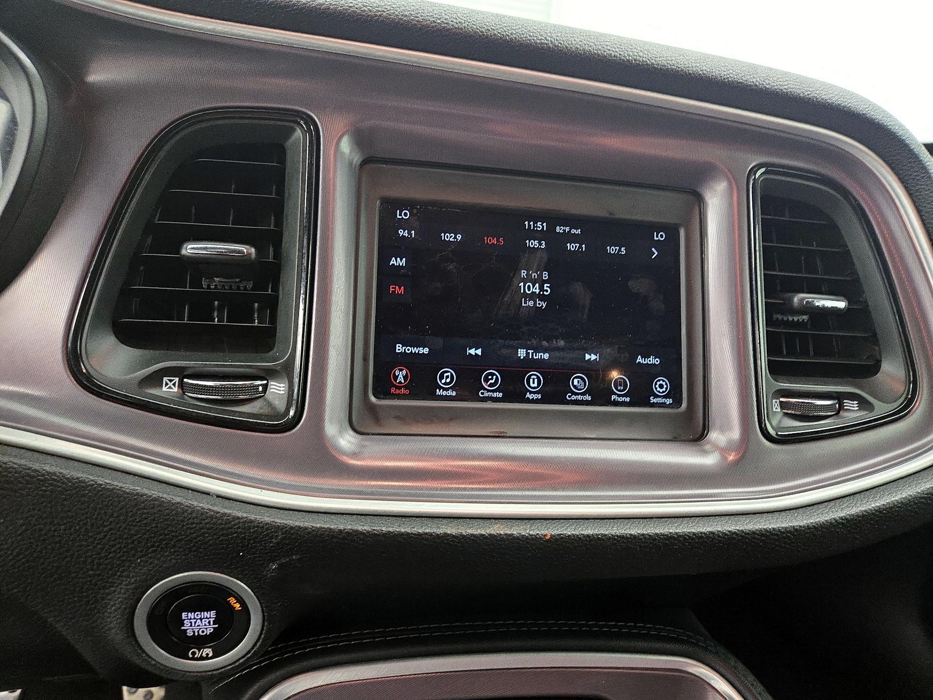 Thumbnail: 2021 Dodge Challenger - 14