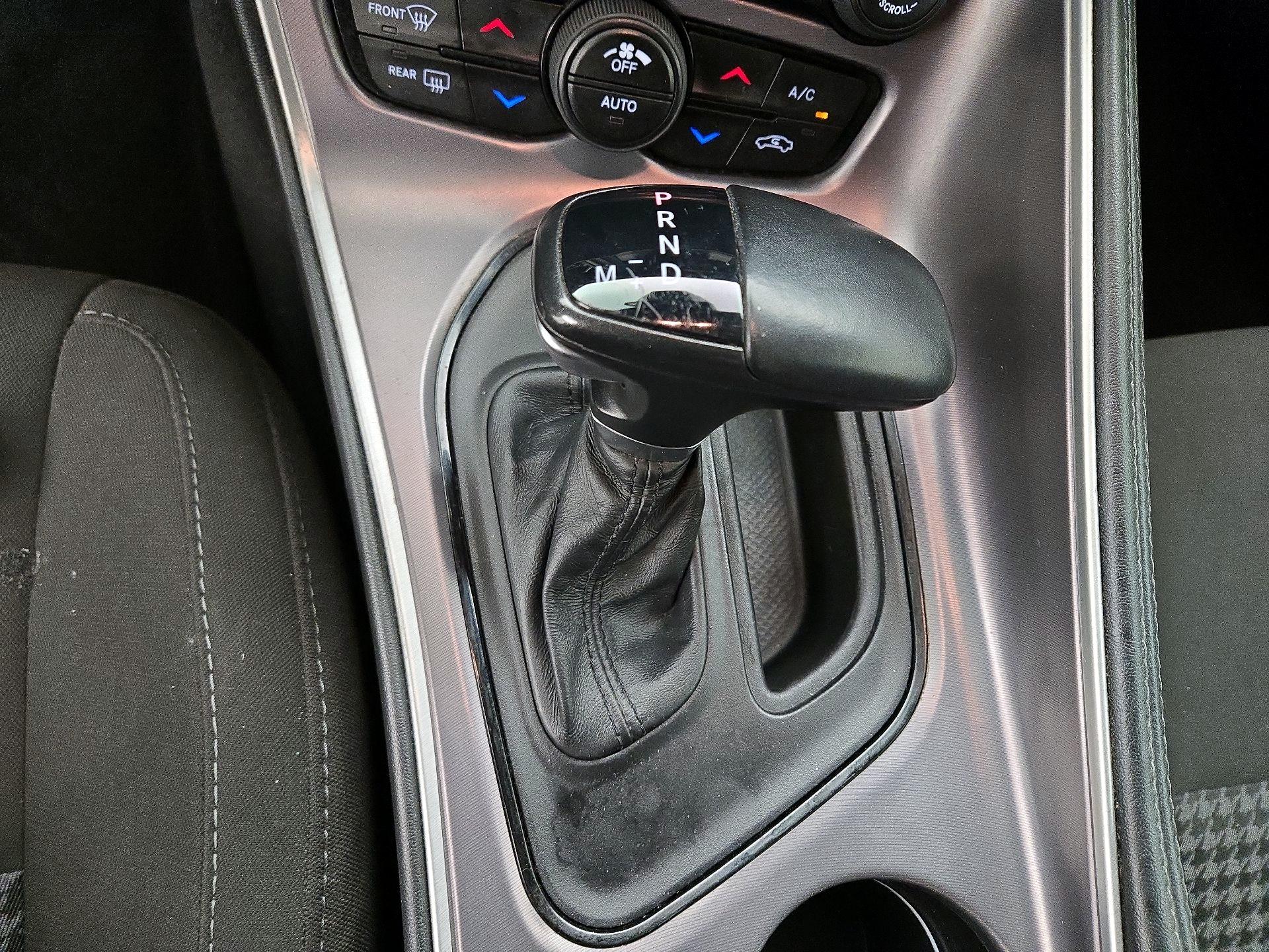 Thumbnail: 2021 Dodge Challenger - 16