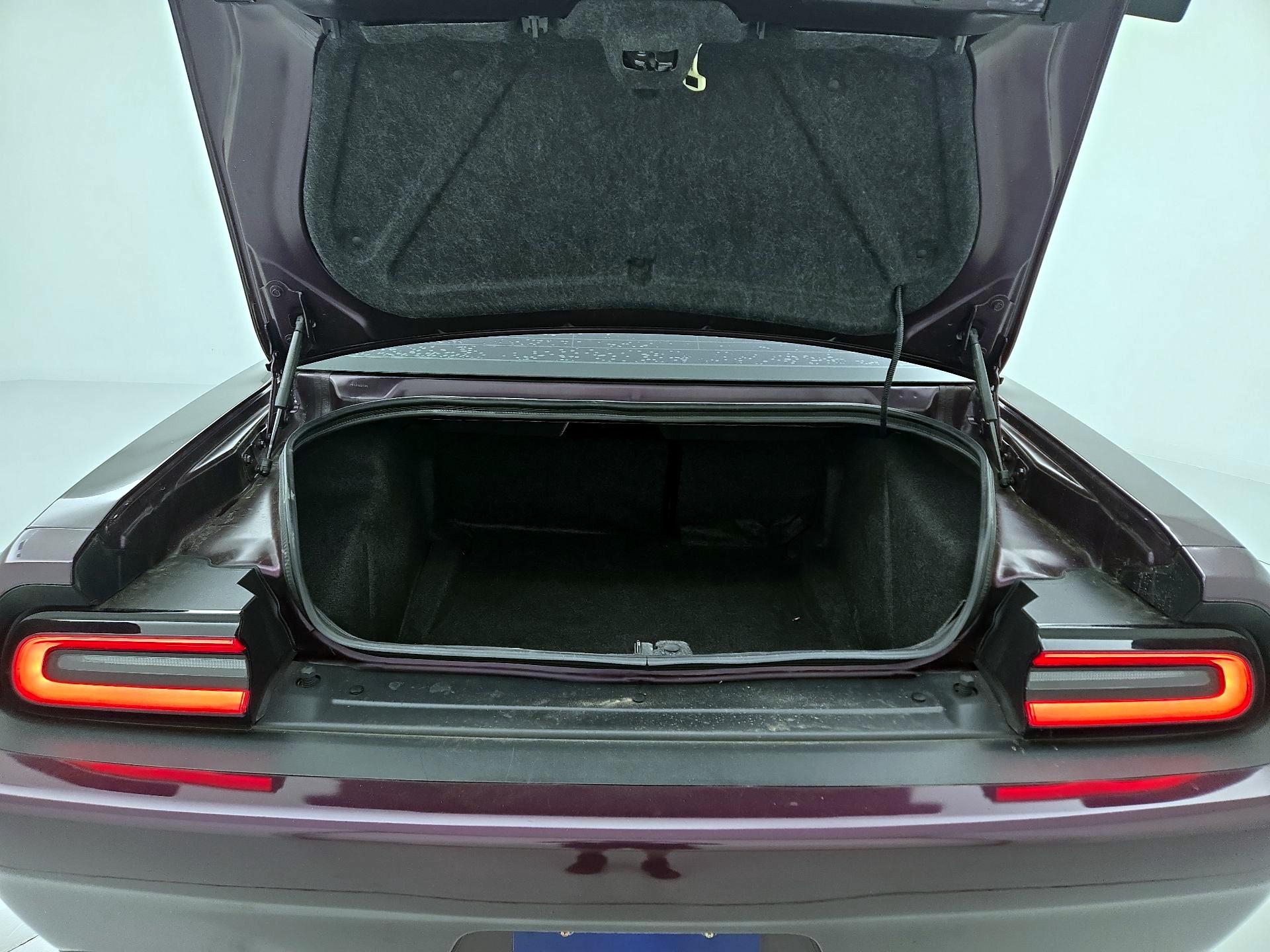 Thumbnail: 2021 Dodge Challenger - 18