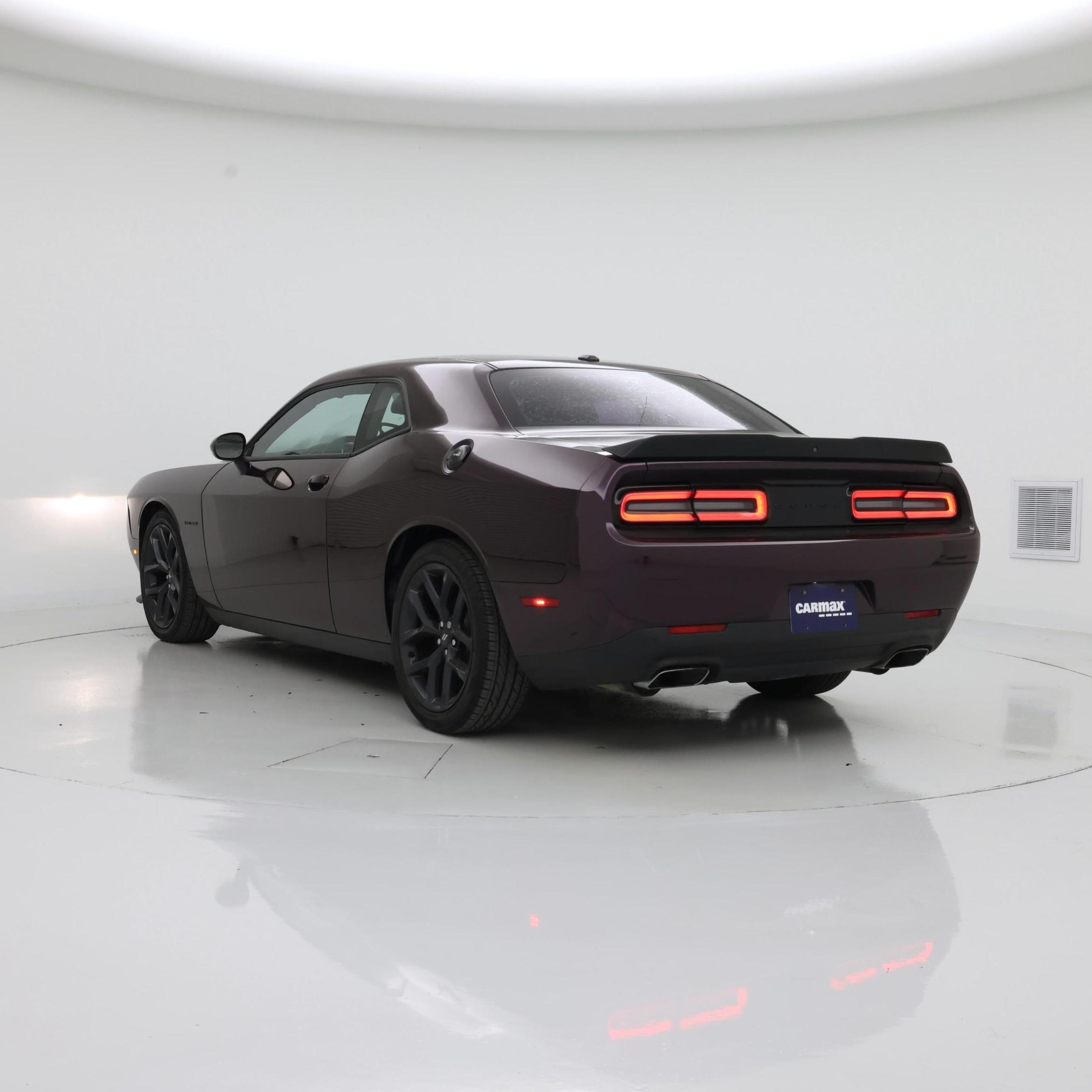 Thumbnail: 2021 Dodge Challenger - 2