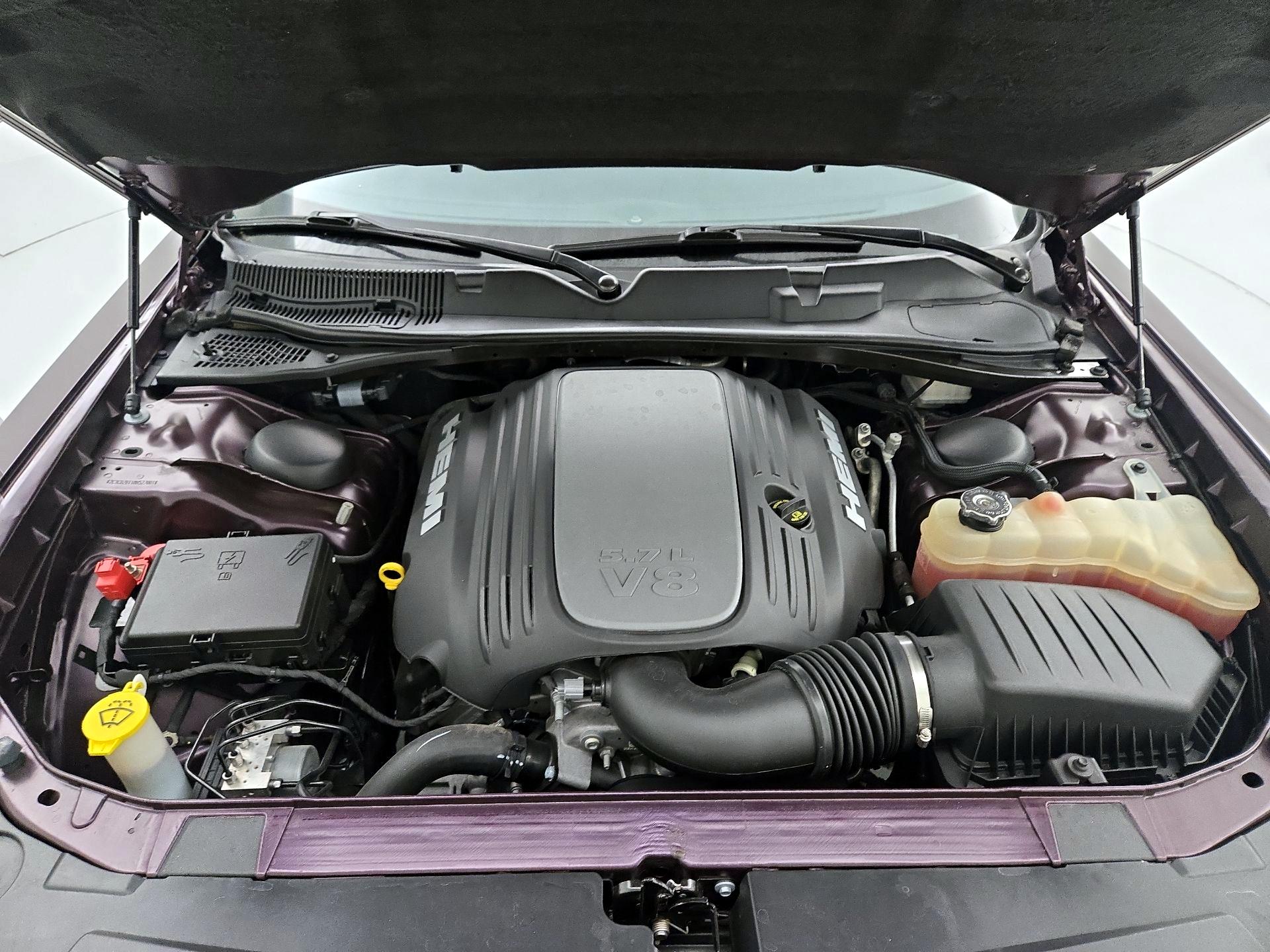 Thumbnail: 2021 Dodge Challenger - 19