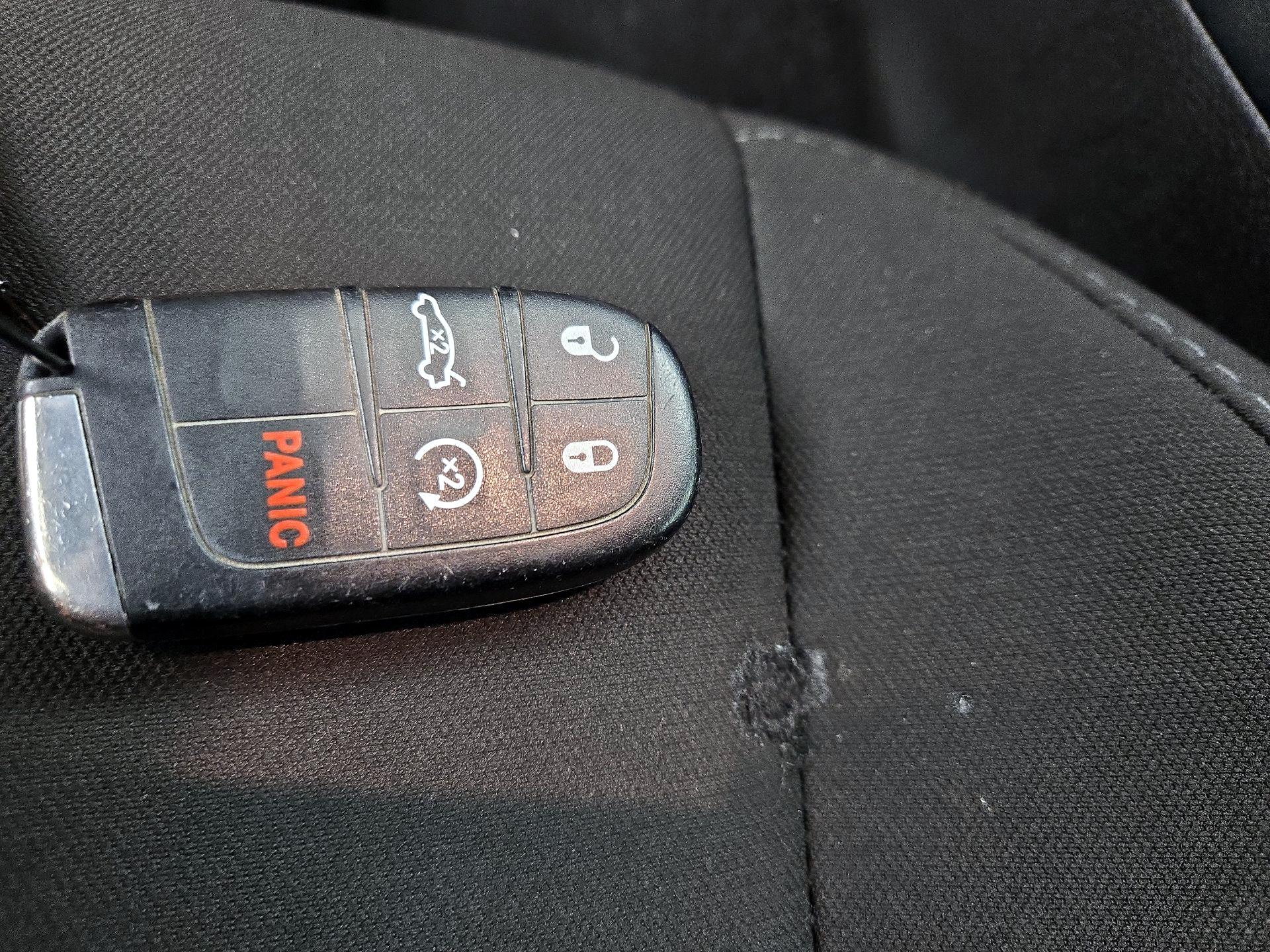 Thumbnail: 2021 Dodge Challenger - 20