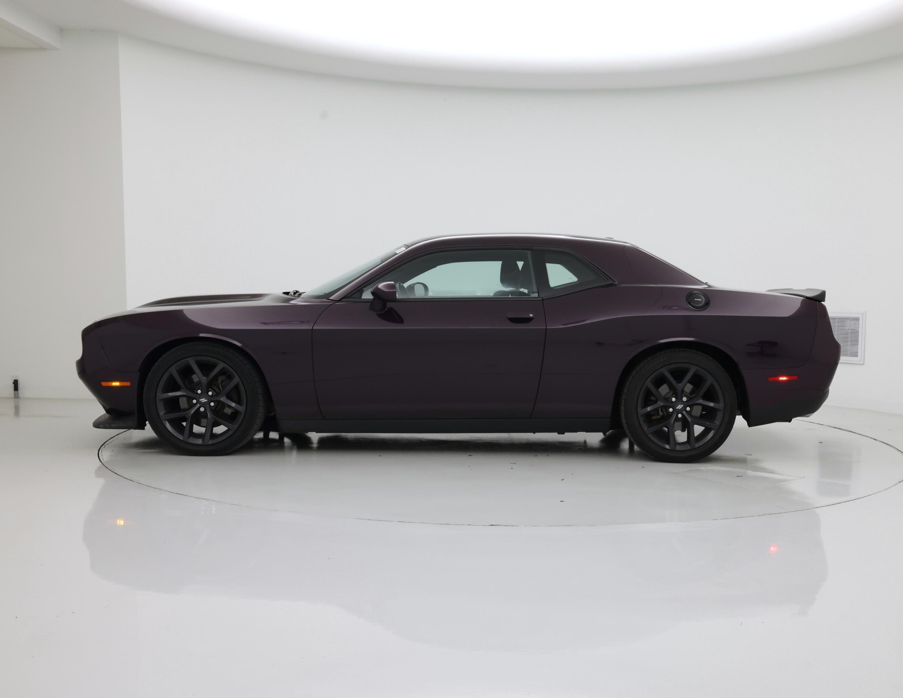 Thumbnail: 2021 Dodge Challenger - 3