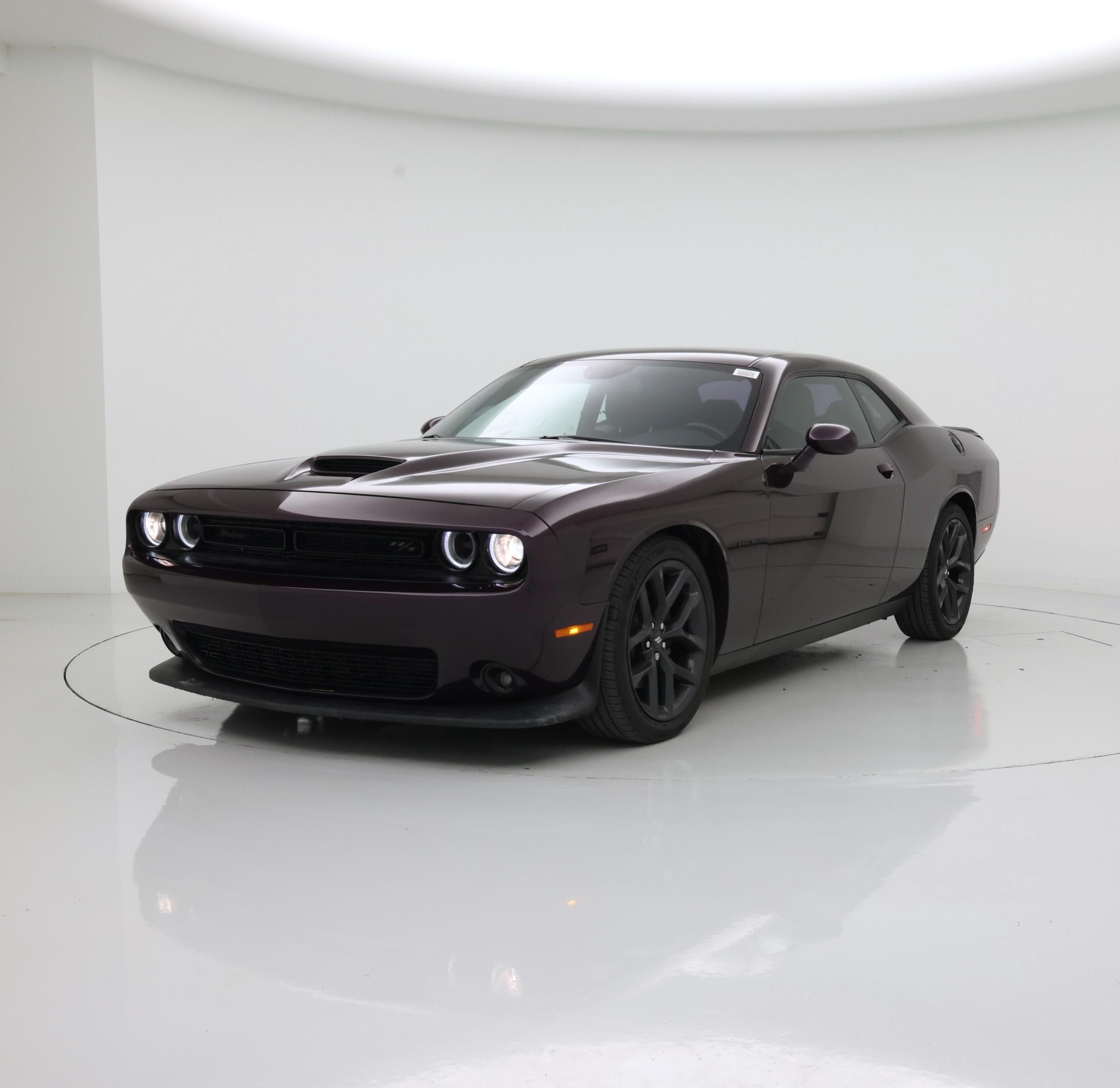 Thumbnail: 2021 Dodge Challenger - 4