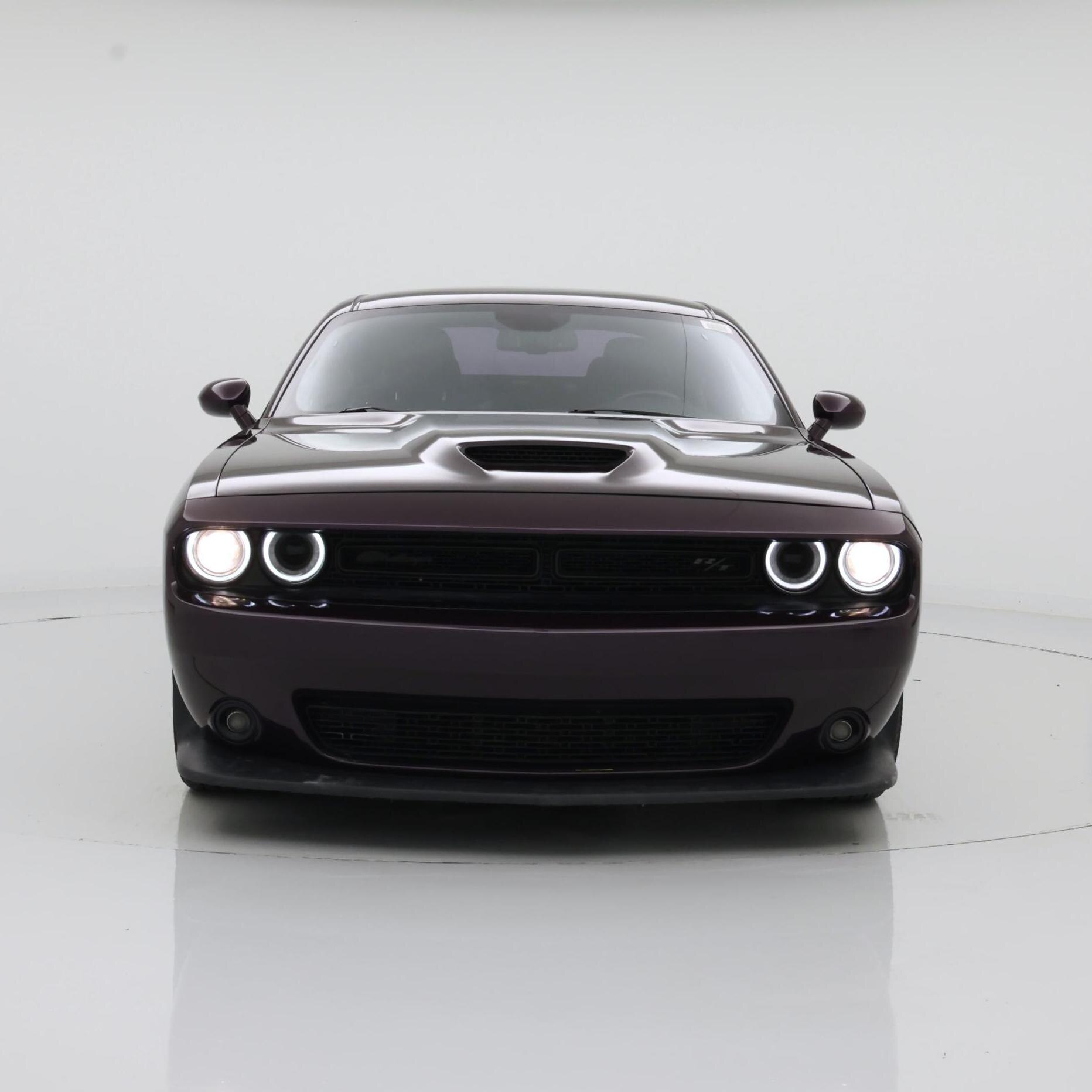 Thumbnail: 2021 Dodge Challenger - 5