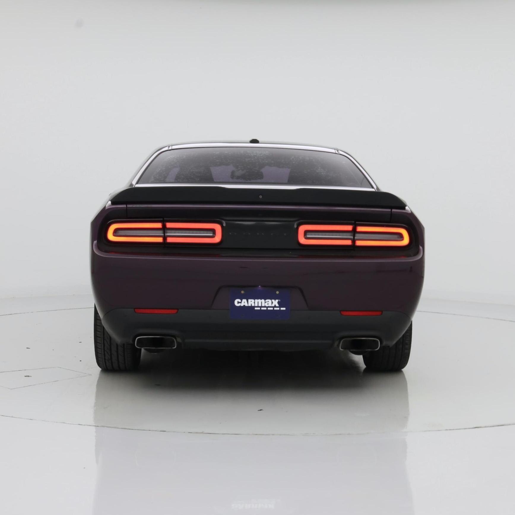 Thumbnail: 2021 Dodge Challenger - 6