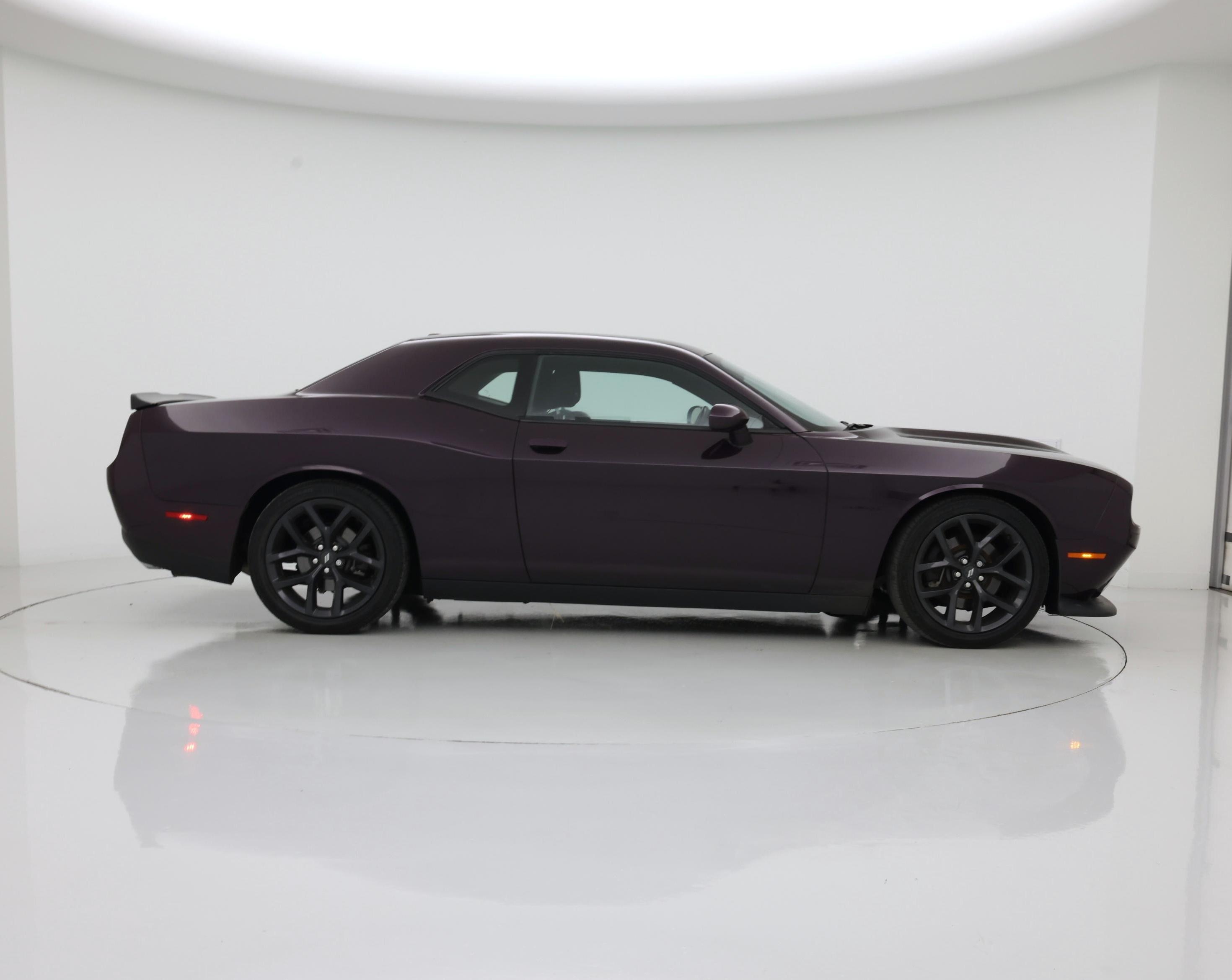 Thumbnail: 2021 Dodge Challenger - 7