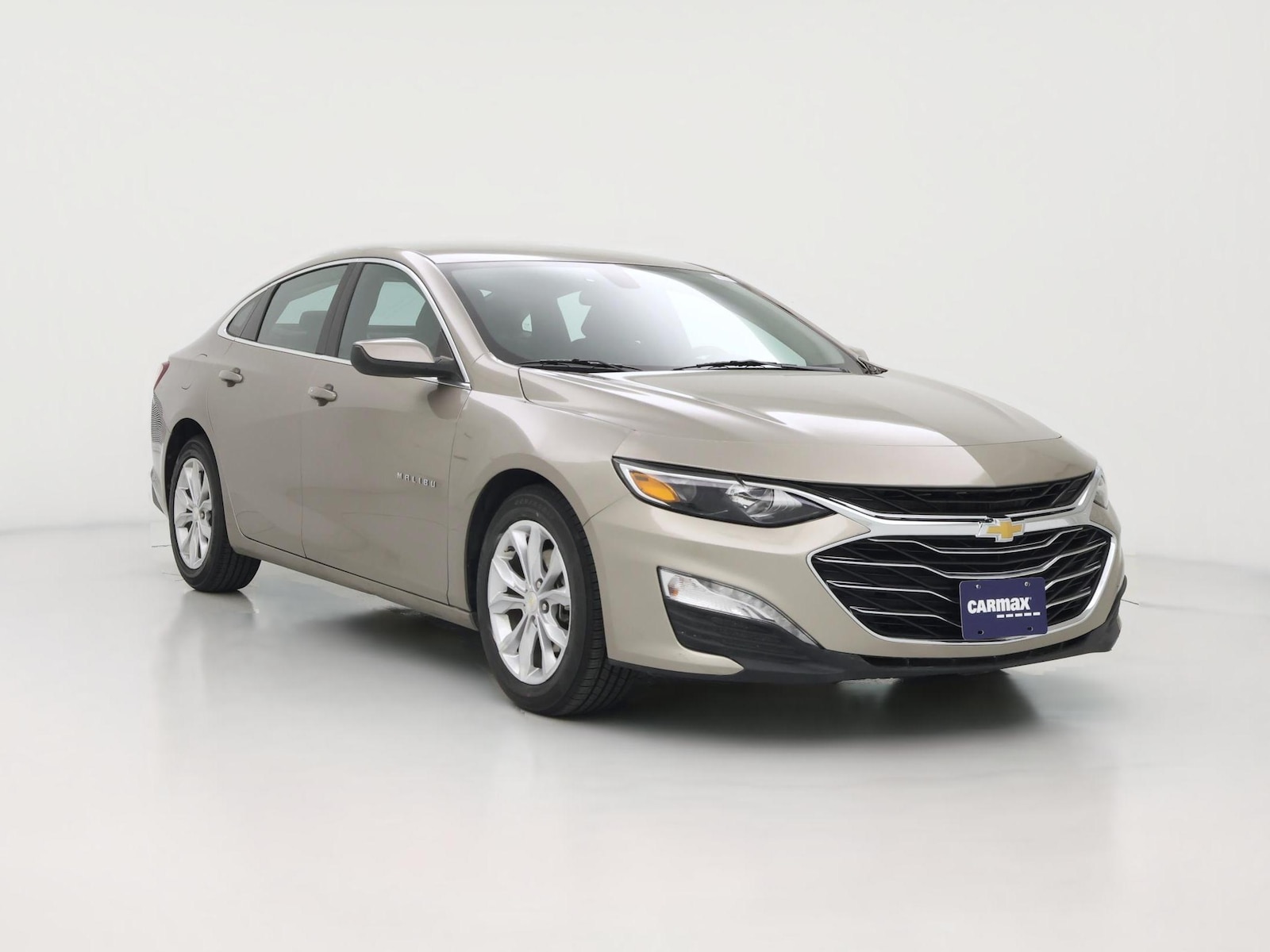 2022 Chevrolet Malibu 1LT