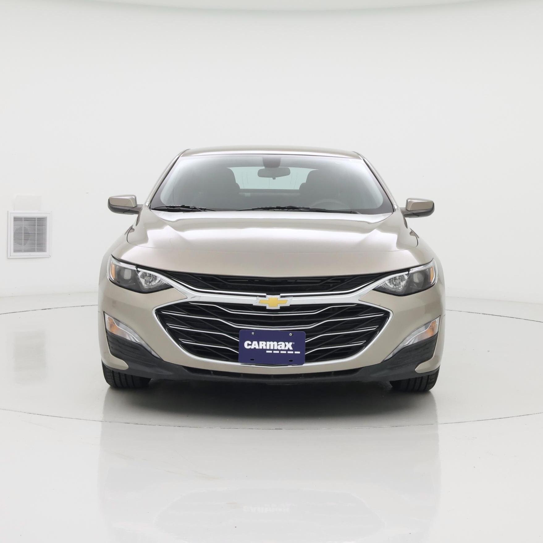 Thumbnail: 2022 Chevrolet Malibu - 5